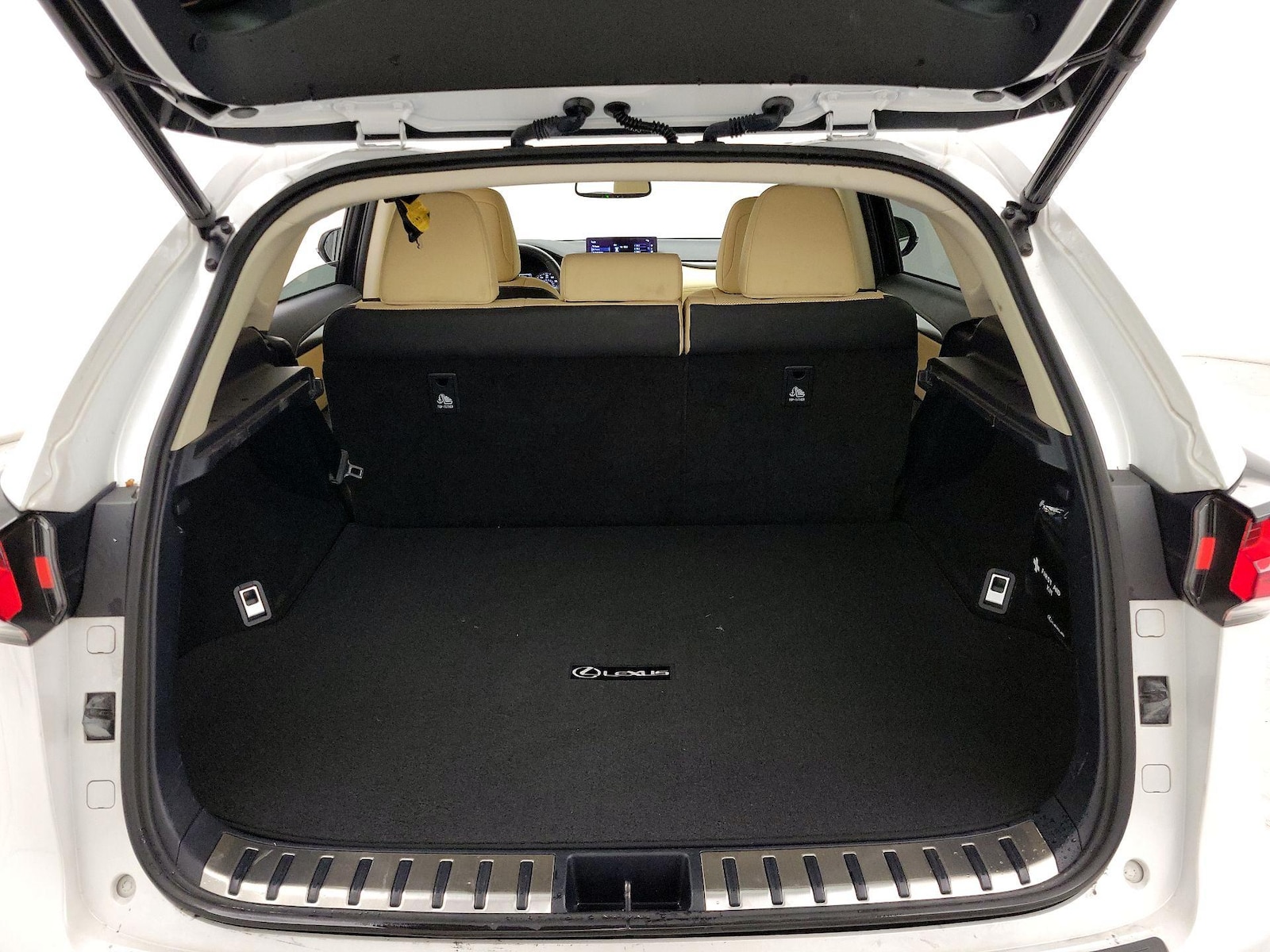 2019 Lexus NX 300 - Photo 23