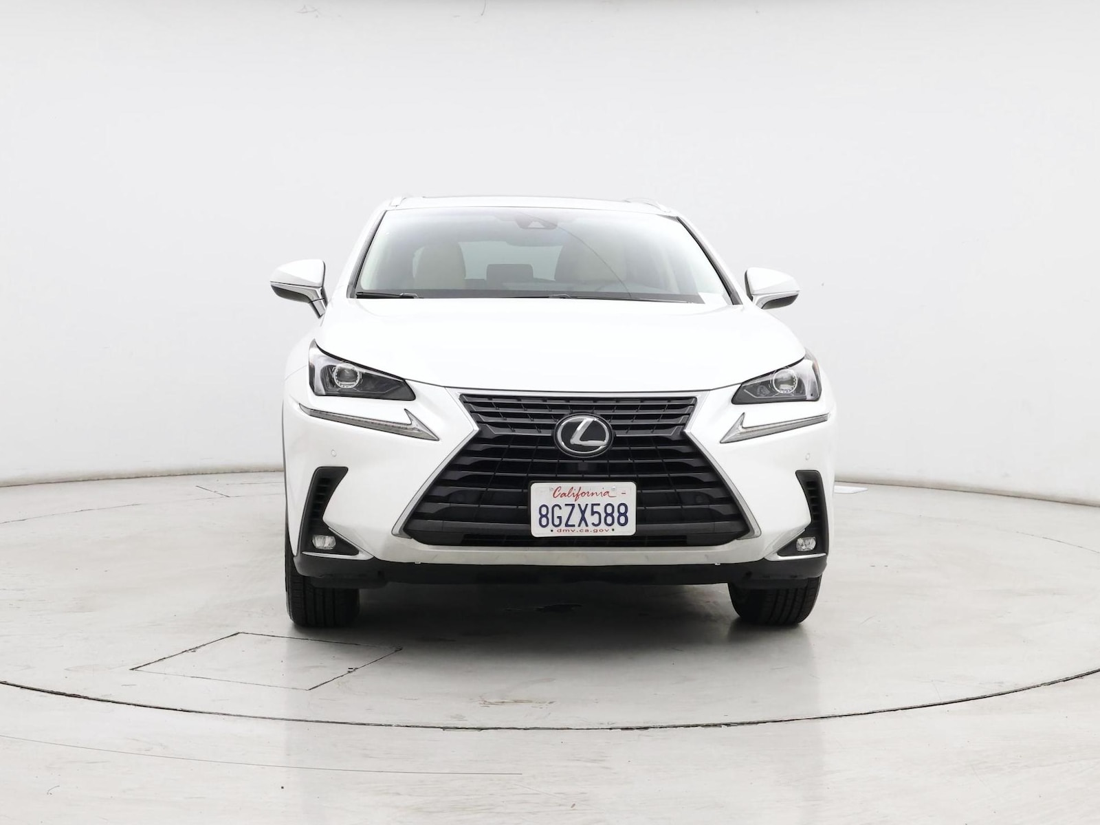 2019 Lexus NX 300 - Photo 6