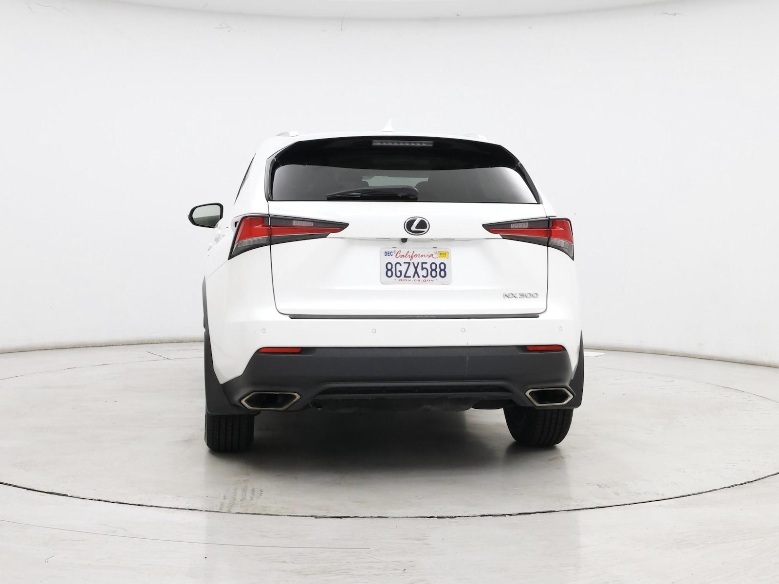 2019 Lexus NX 300 - Photo 7