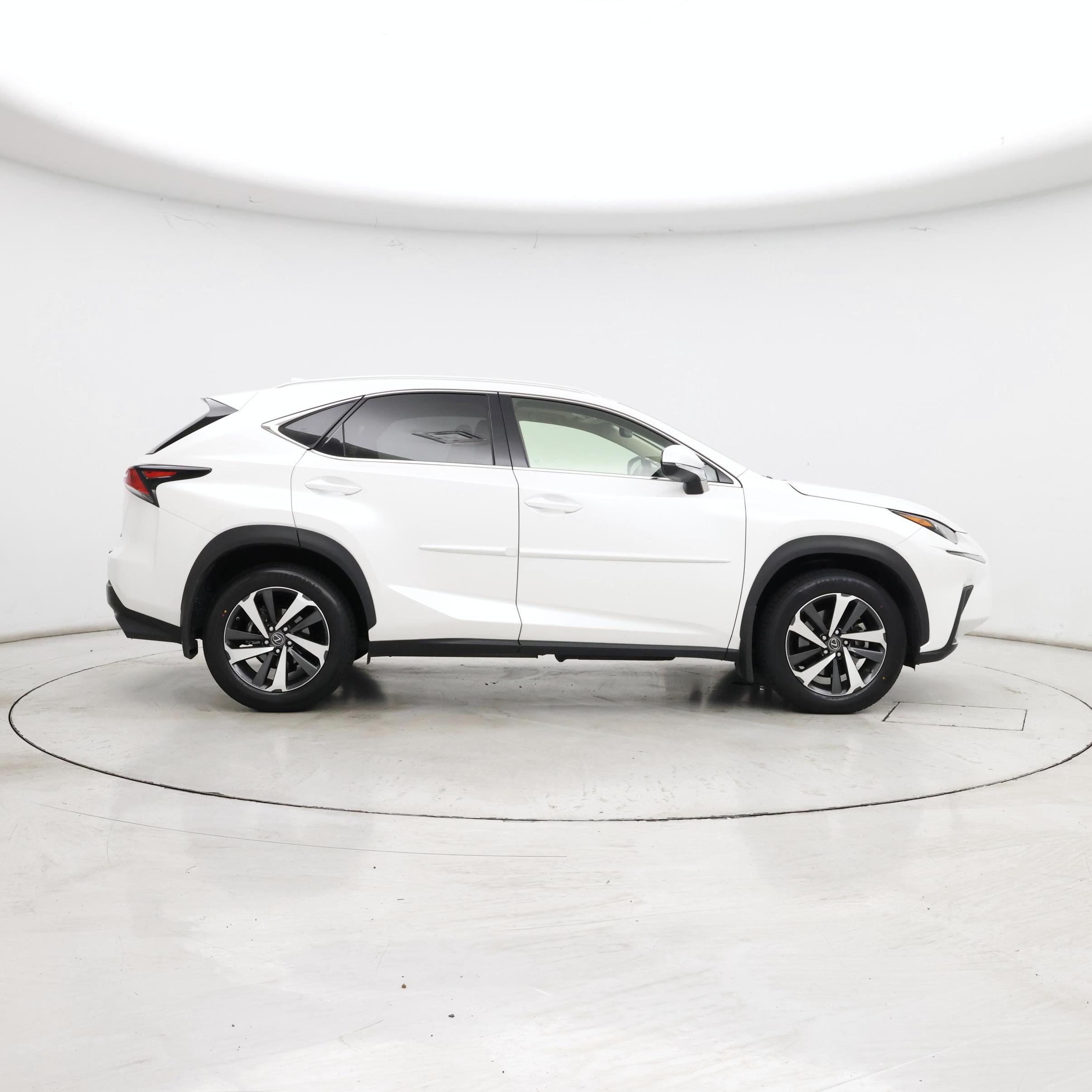 Thumbnail: 2019 Lexus NX - 7