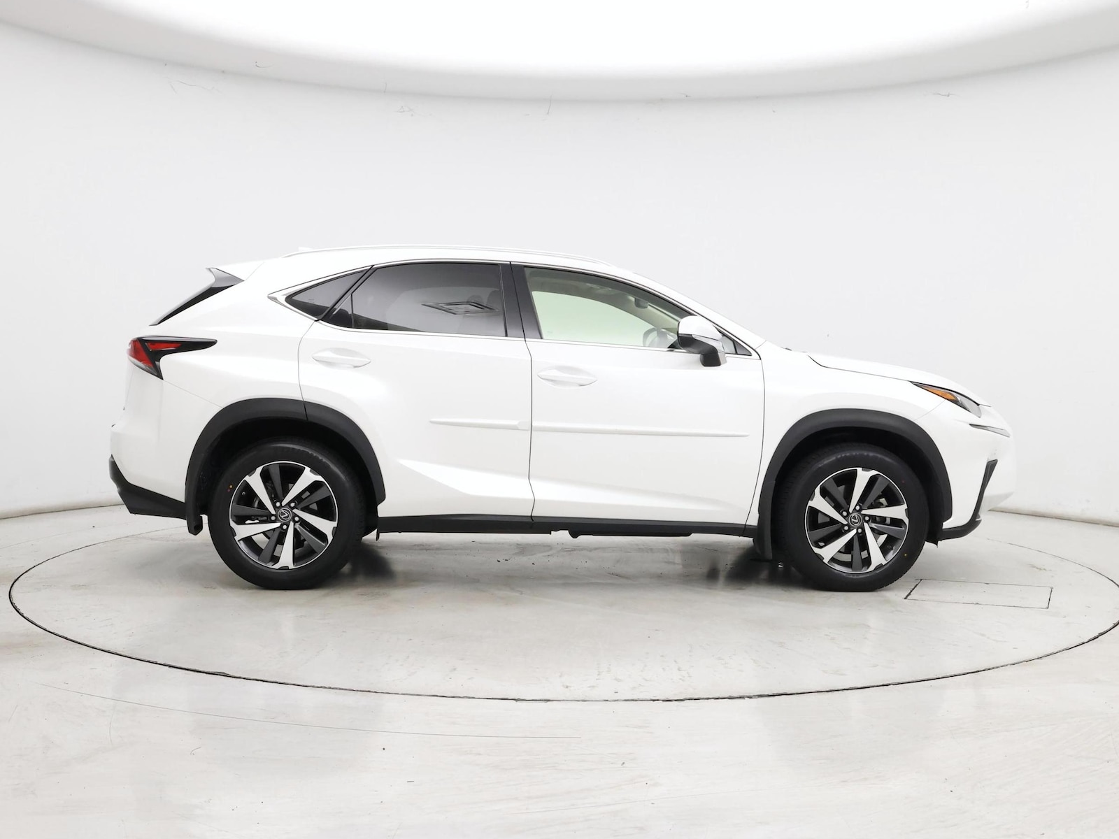 2019 Lexus NX 300 - Photo 8