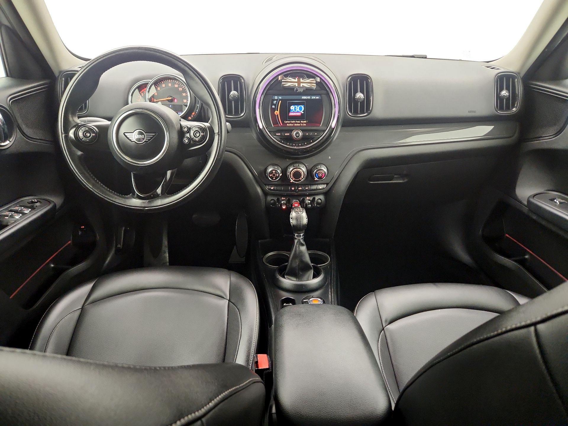 Thumbnail: 2019 MINI Cooper Countryman - 9