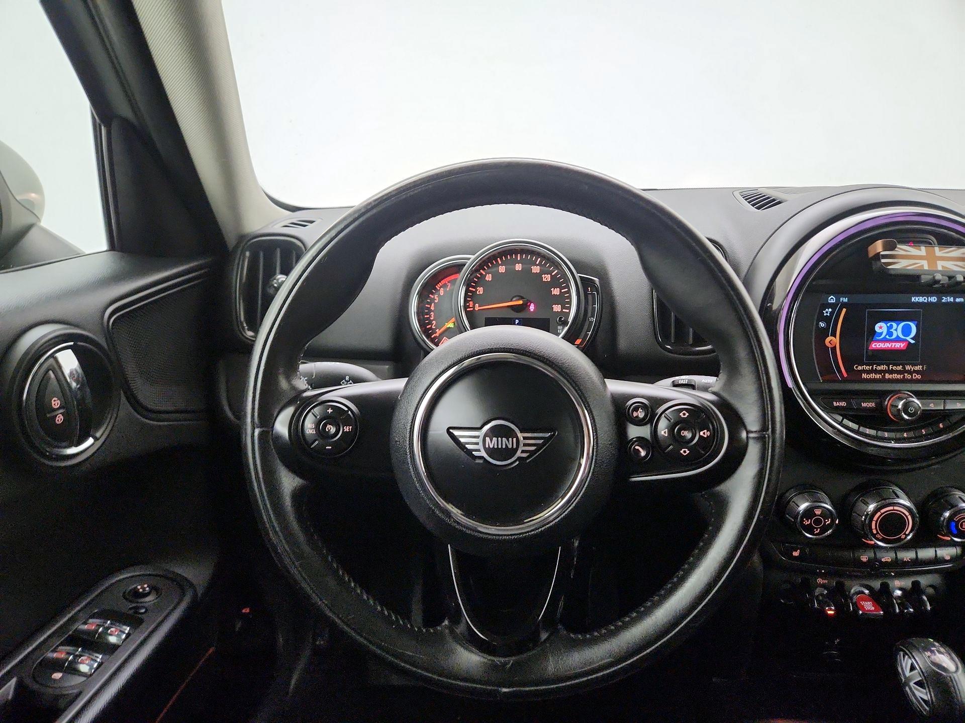 Thumbnail: 2019 MINI Cooper Countryman - 10
