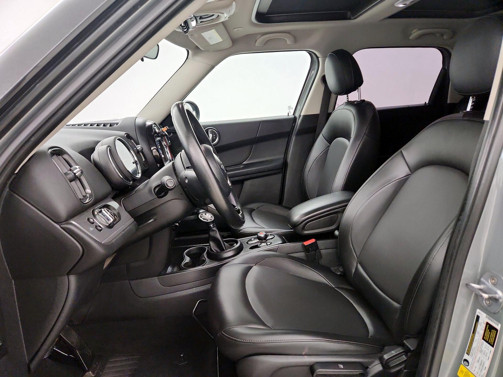 Thumbnail: 2019 MINI Cooper Countryman - 11