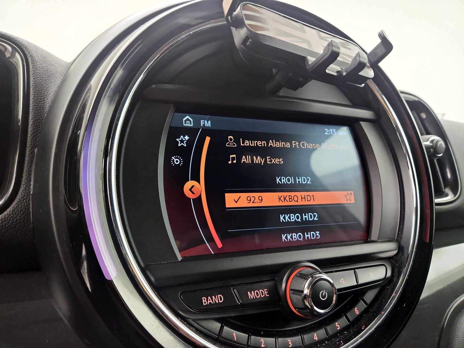 Thumbnail: 2019 MINI Cooper Countryman - 15