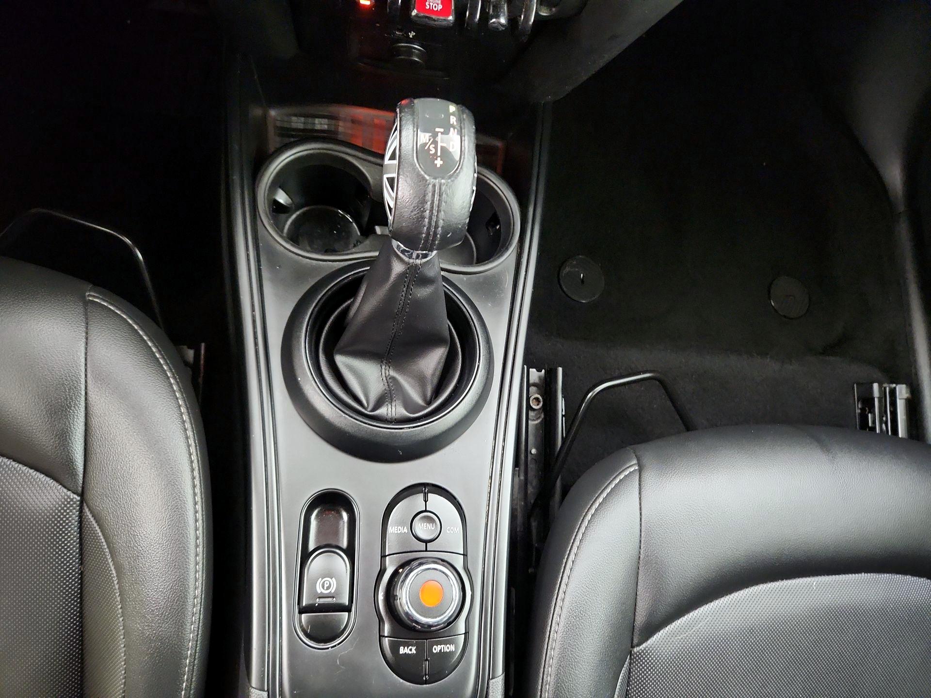 Thumbnail: 2019 MINI Cooper Countryman - 17