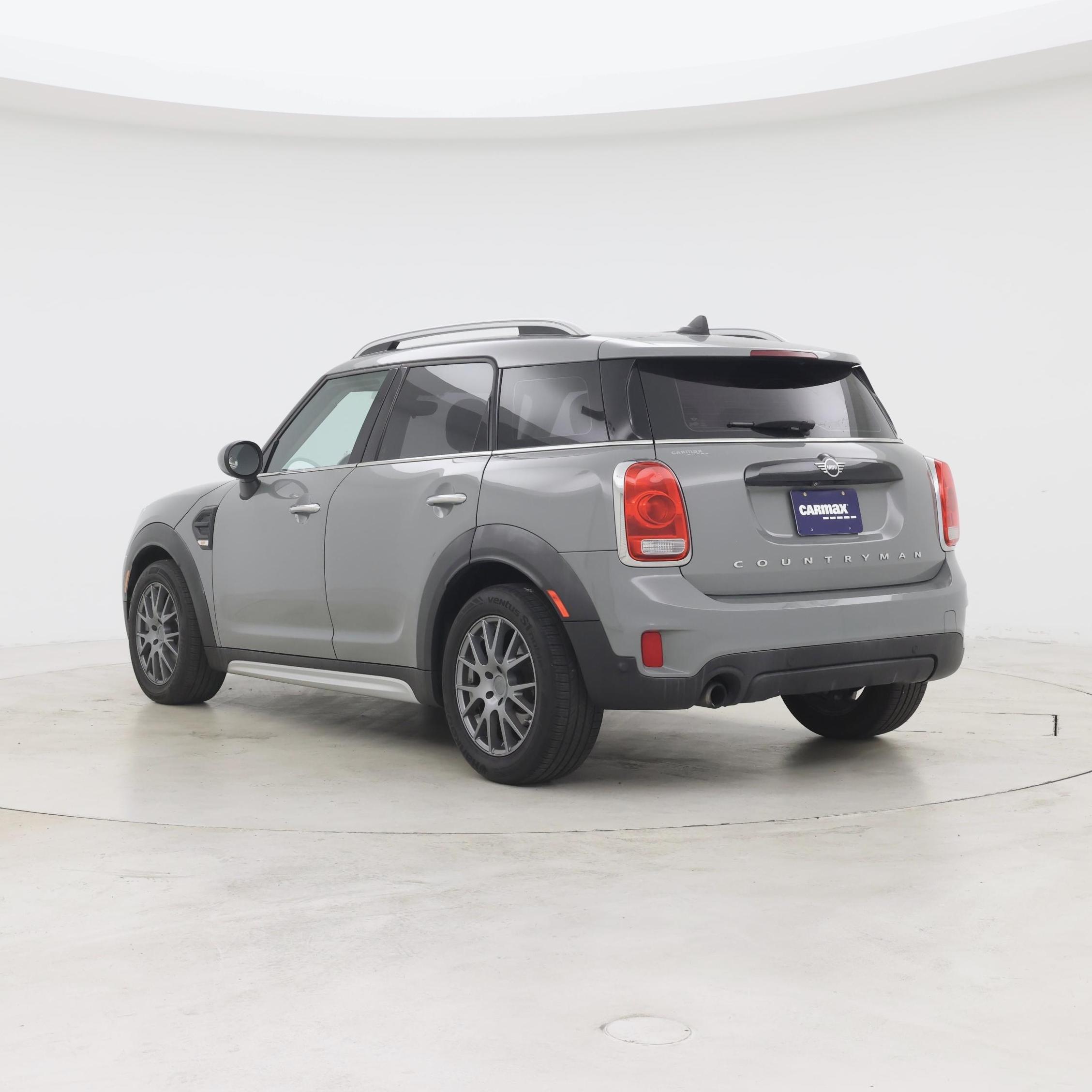 Thumbnail: 2019 MINI Cooper Countryman - 2