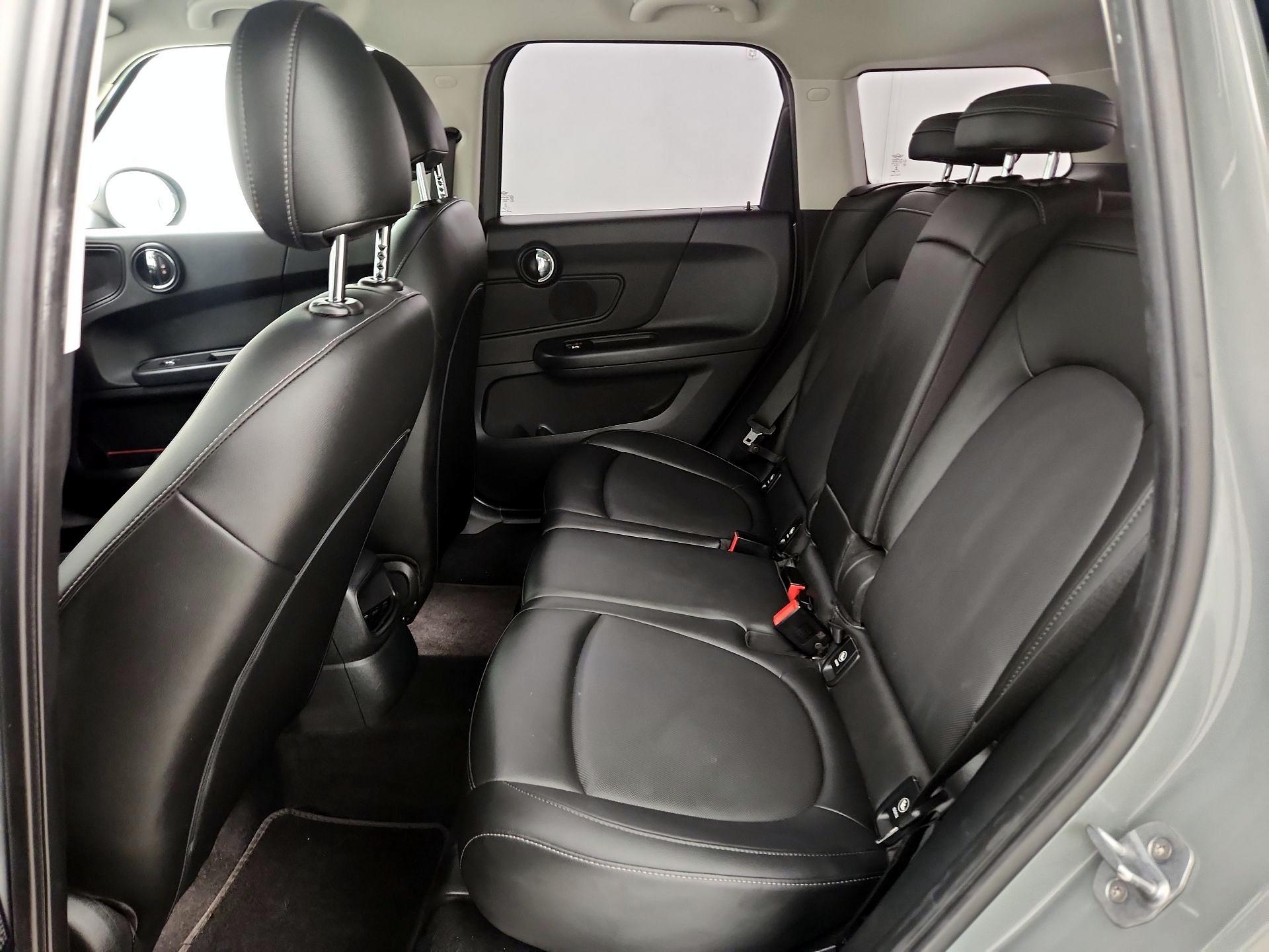 Thumbnail: 2019 MINI Cooper Countryman - 20