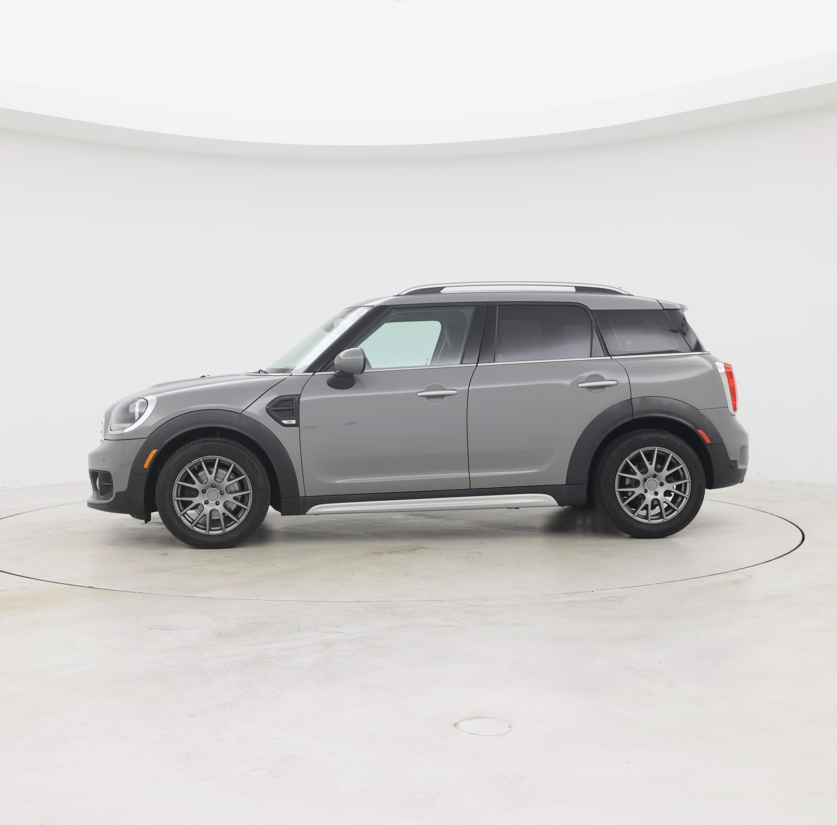 Thumbnail: 2019 MINI Cooper Countryman - 3
