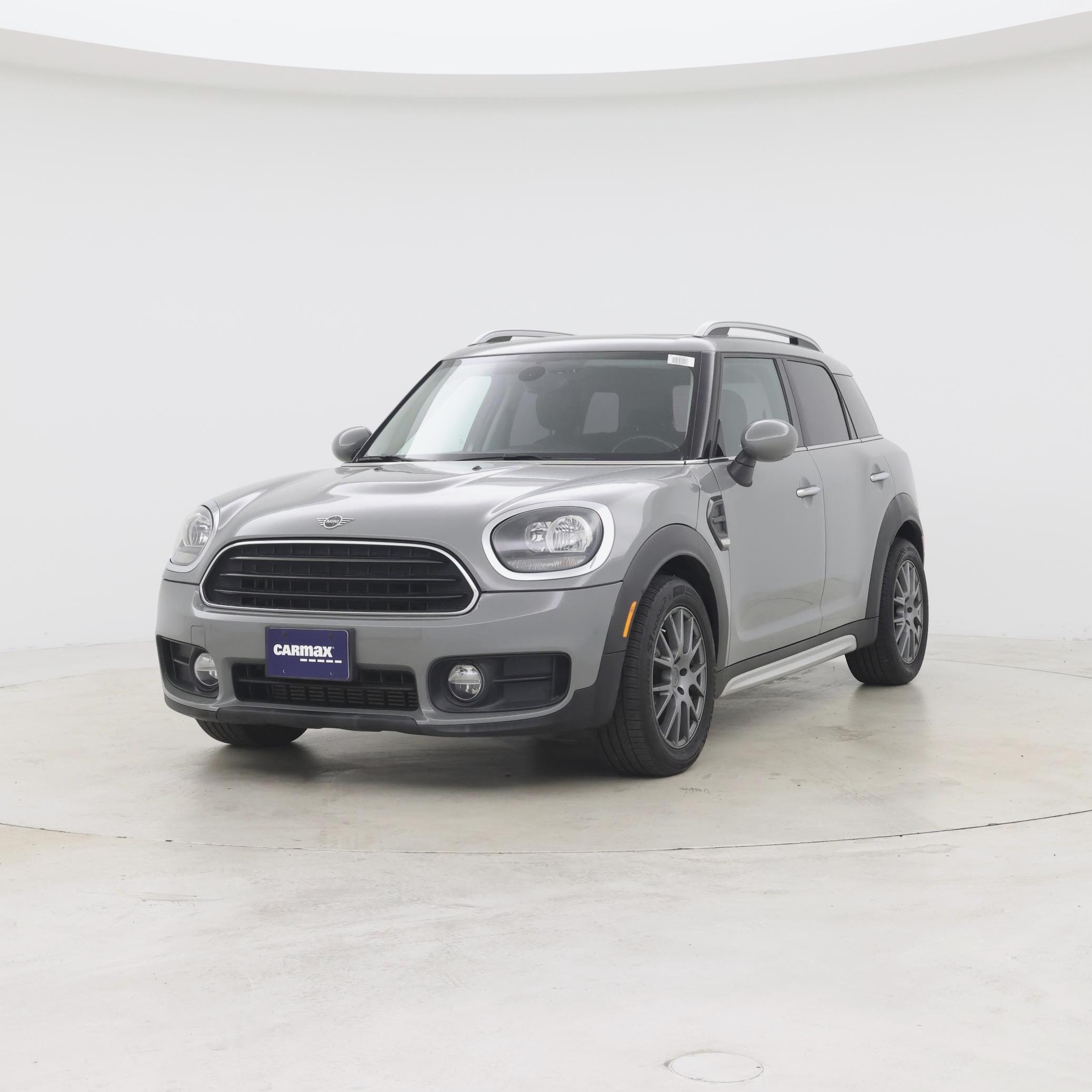 Thumbnail: 2019 MINI Cooper Countryman - 4