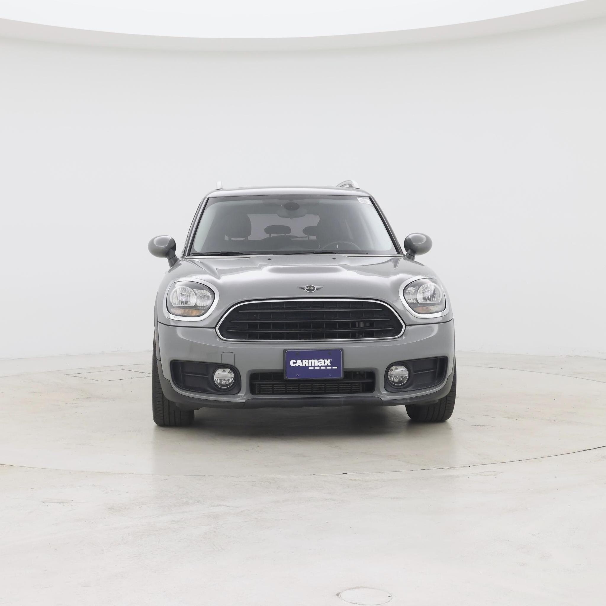 Thumbnail: 2019 MINI Cooper Countryman - 5