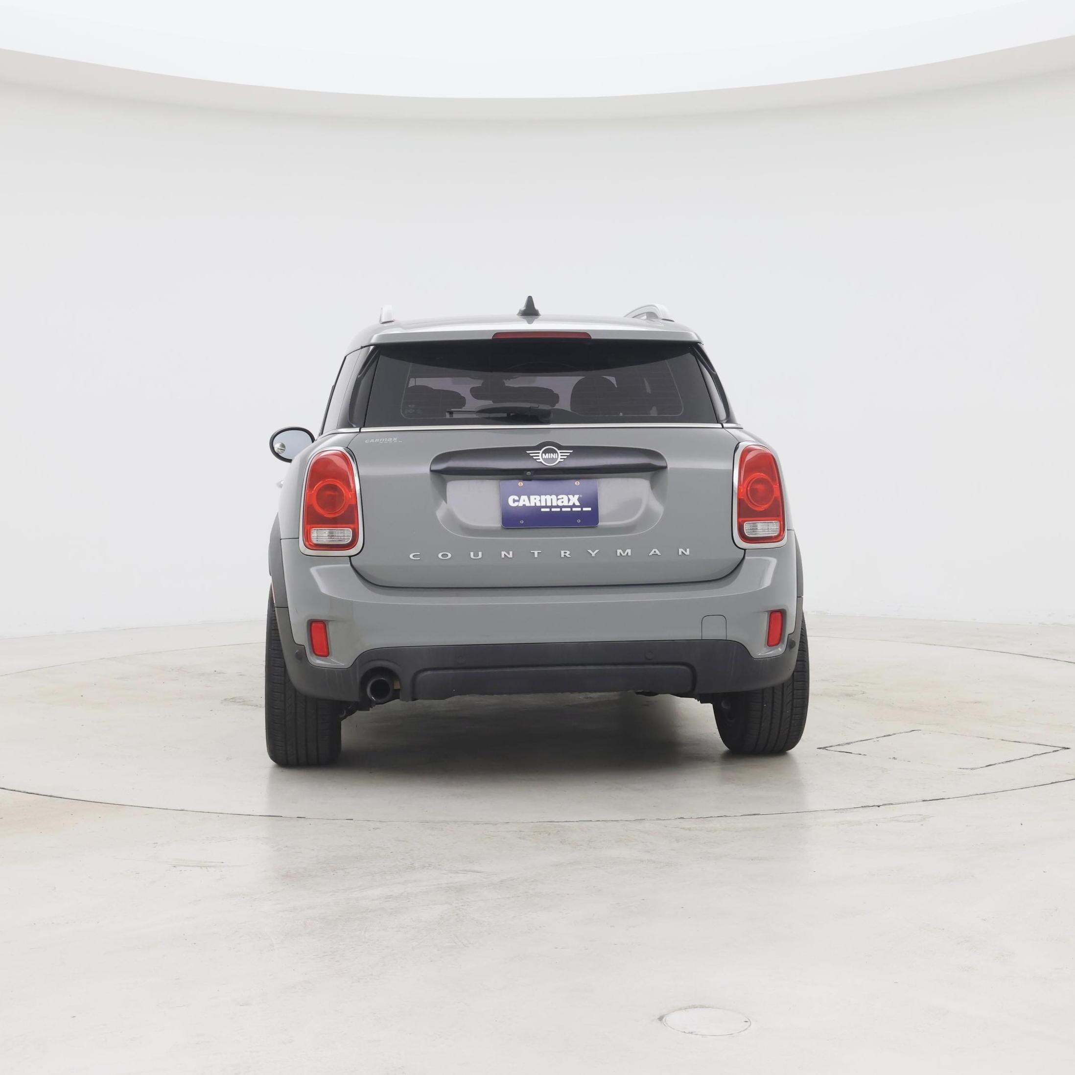 Thumbnail: 2019 MINI Cooper Countryman - 6