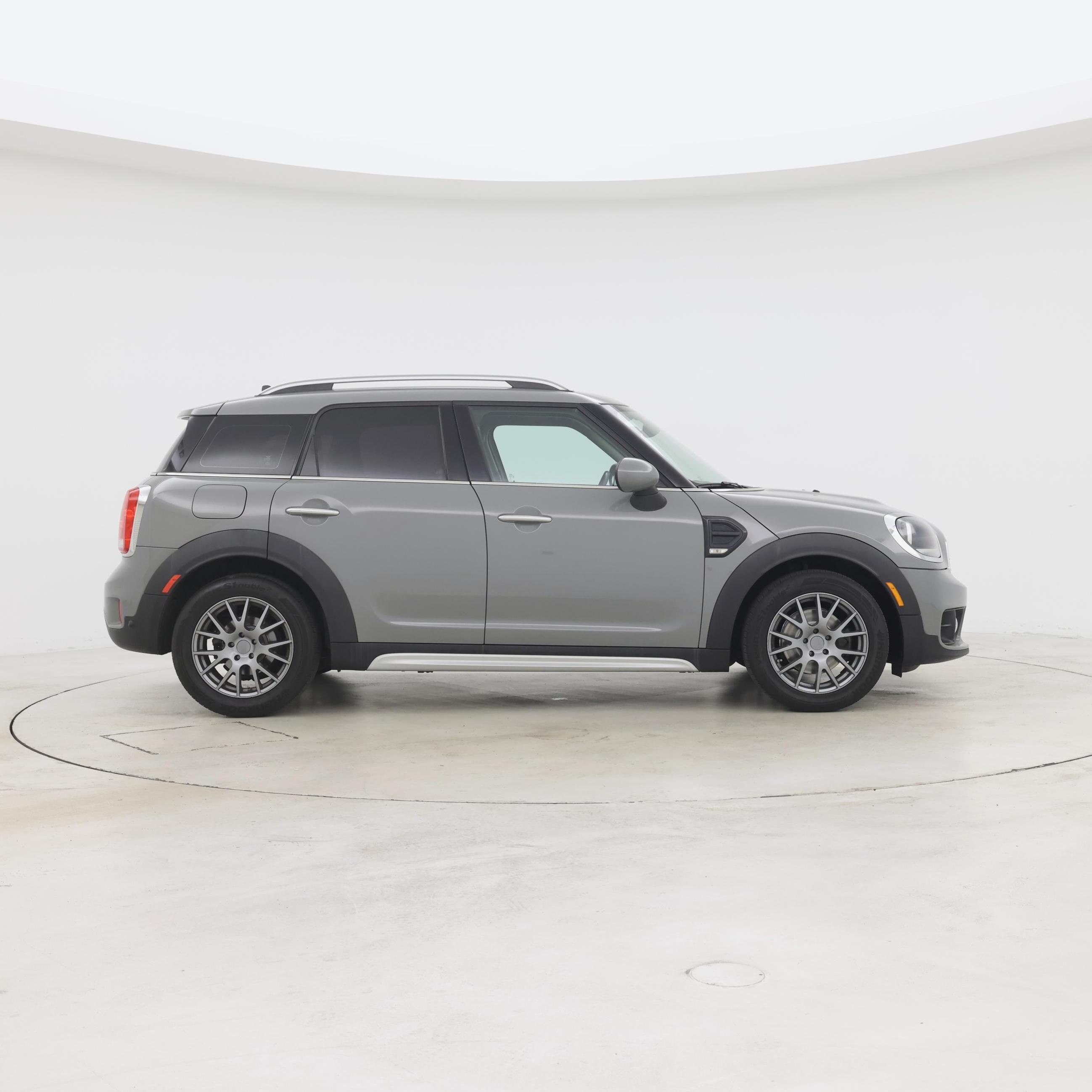 Thumbnail: 2019 MINI Cooper Countryman - 7