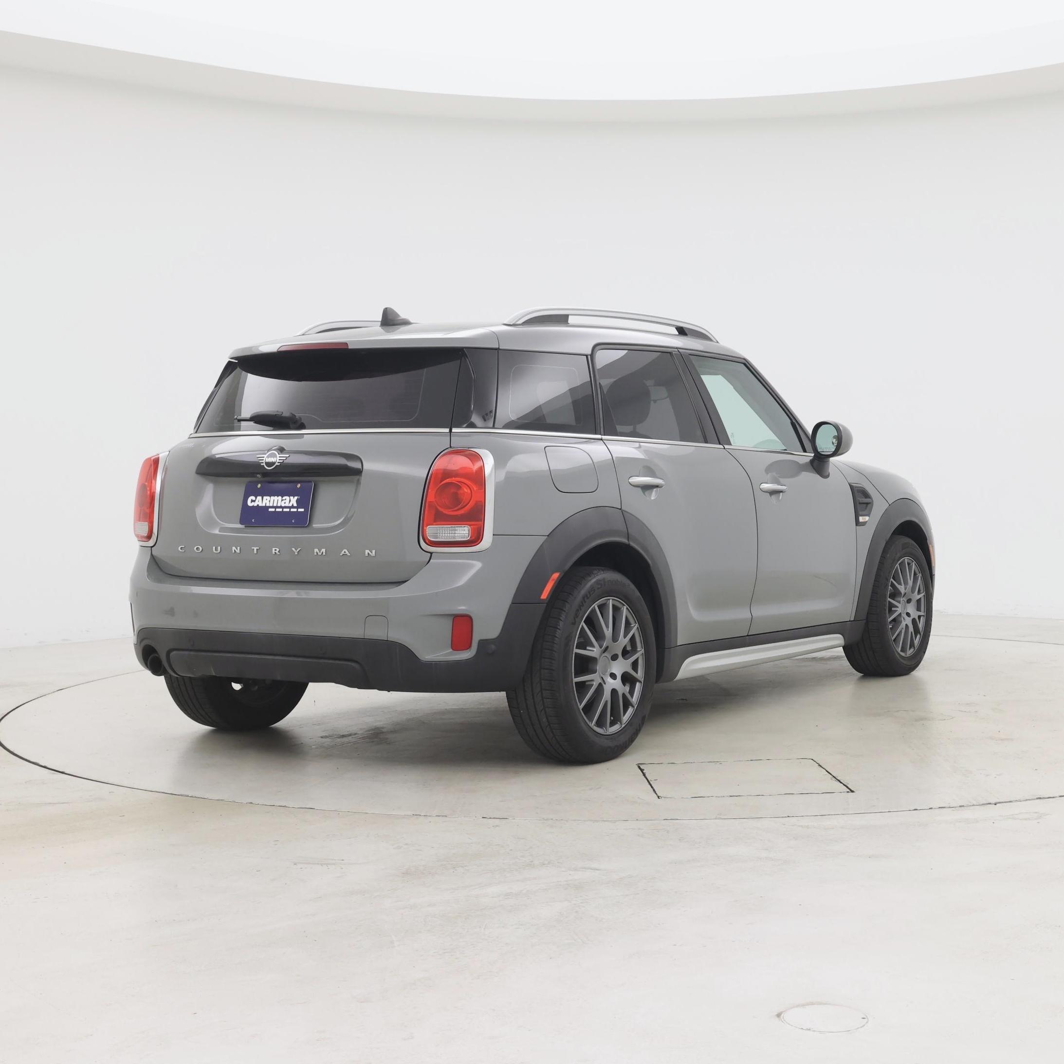 Thumbnail: 2019 MINI Cooper Countryman - 8
