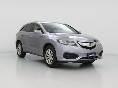 2016 Acura RDX