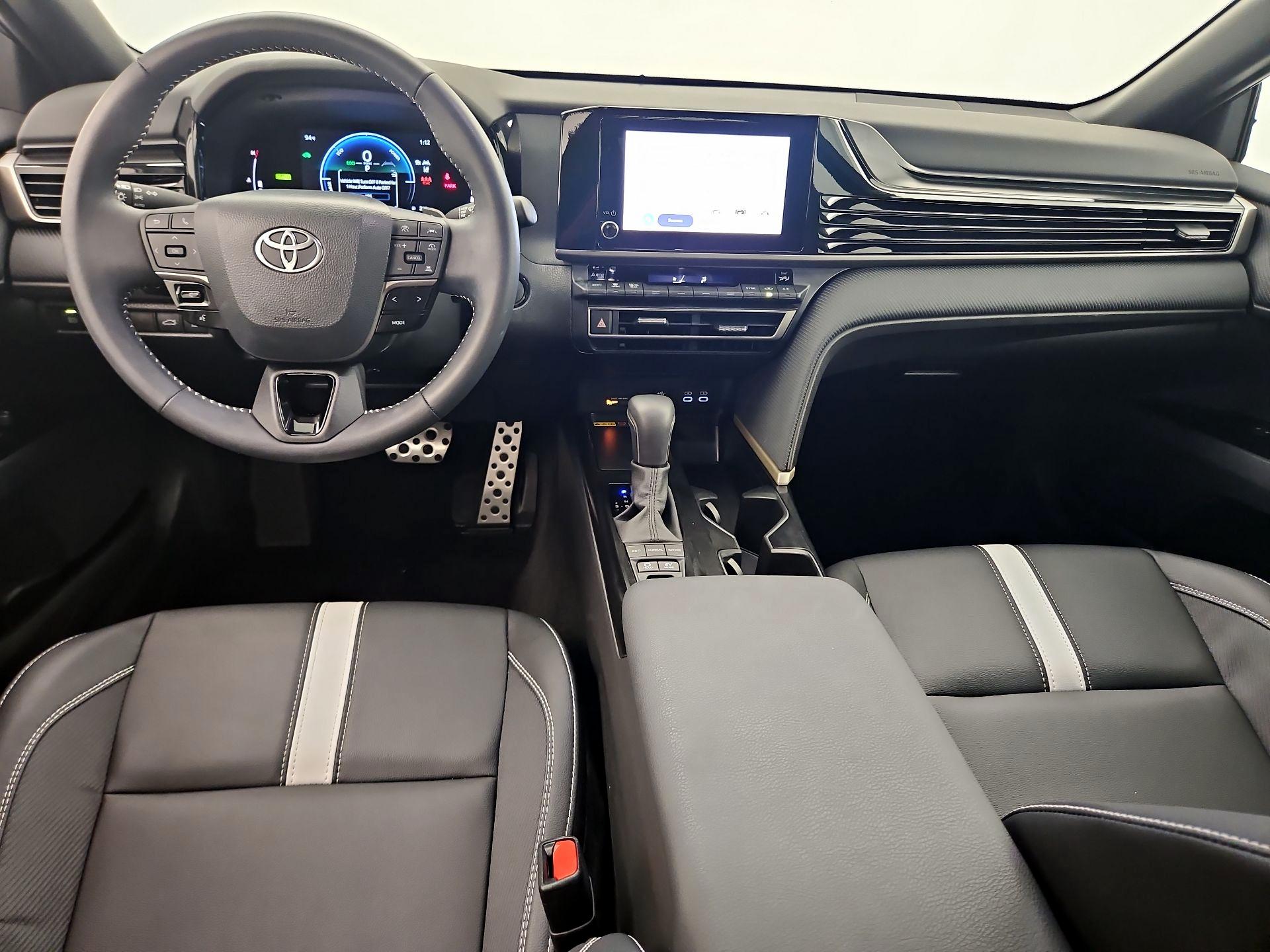 Thumbnail: 2026 Toyota Camry - 9
