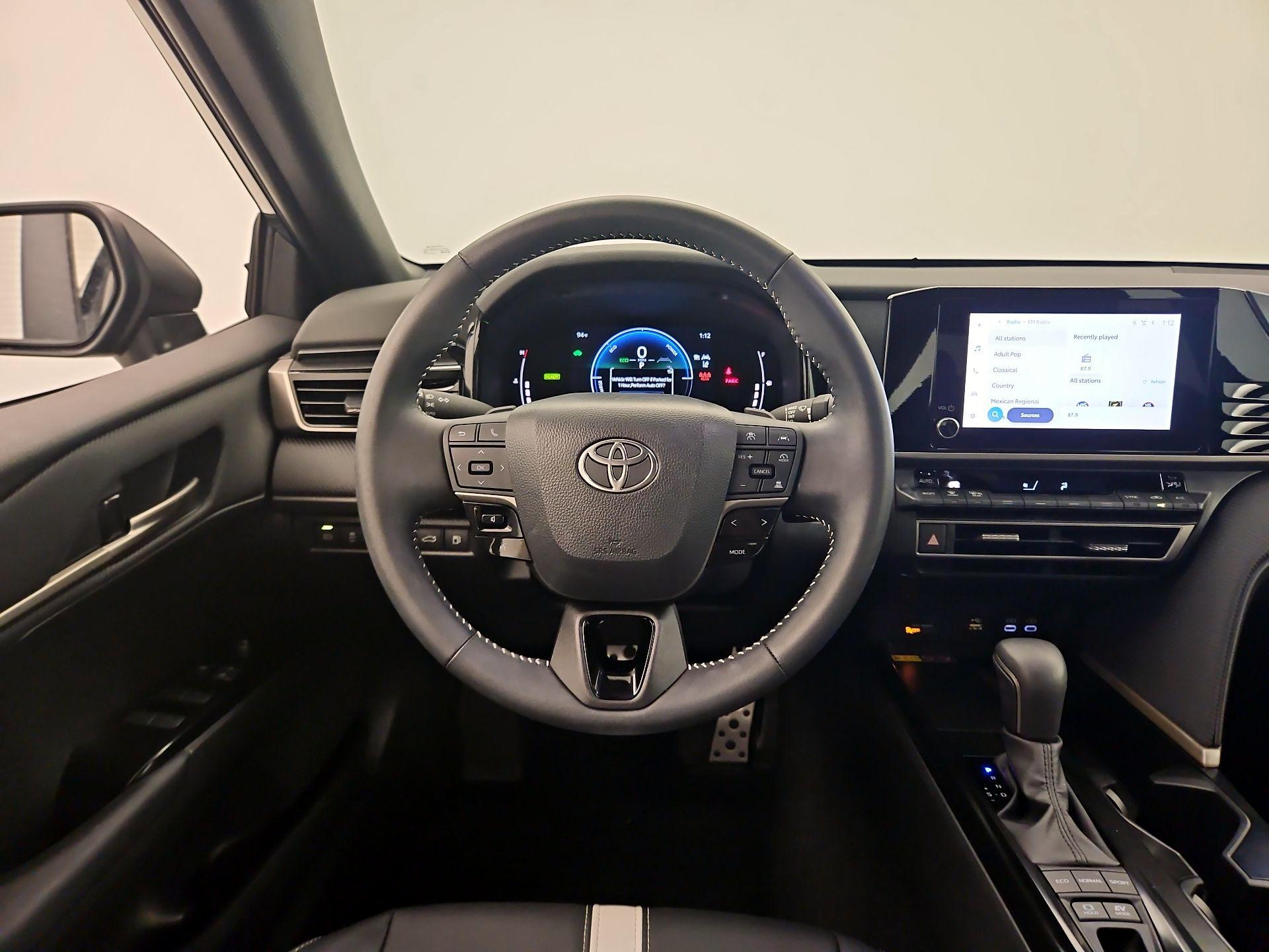Thumbnail: 2026 Toyota Camry - 10
