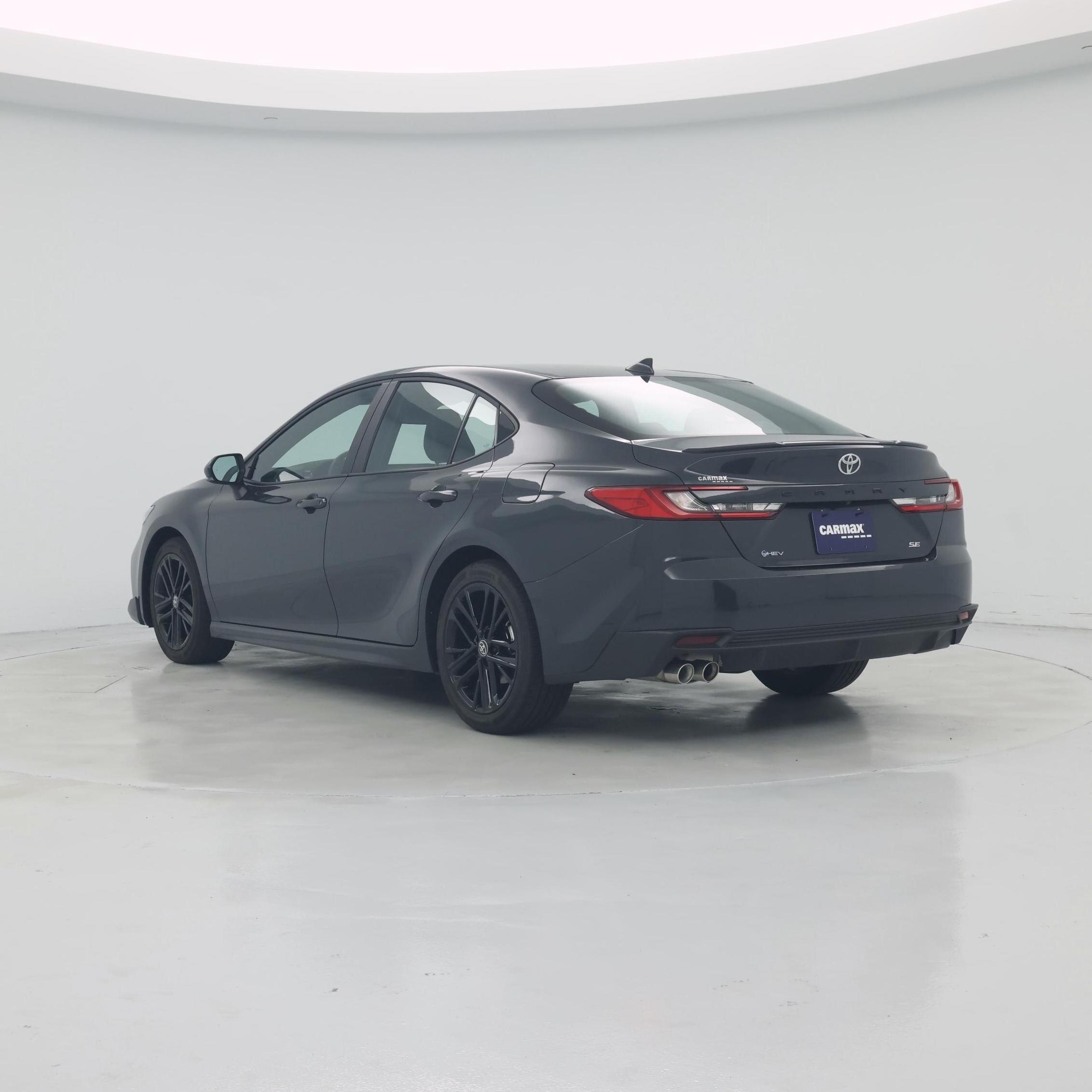 Thumbnail: 2026 Toyota Camry - 2