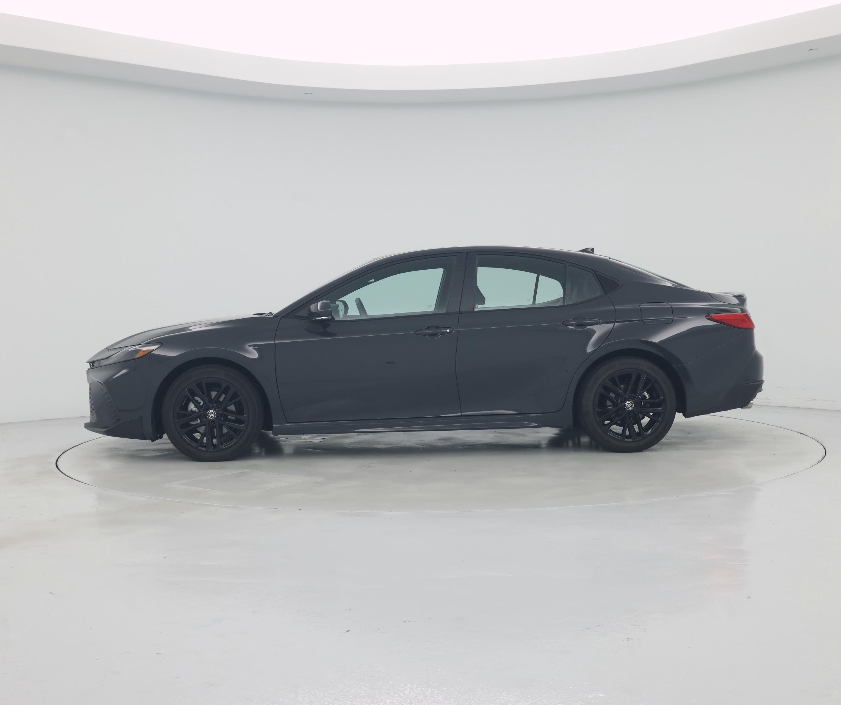 Thumbnail: 2026 Toyota Camry - 3