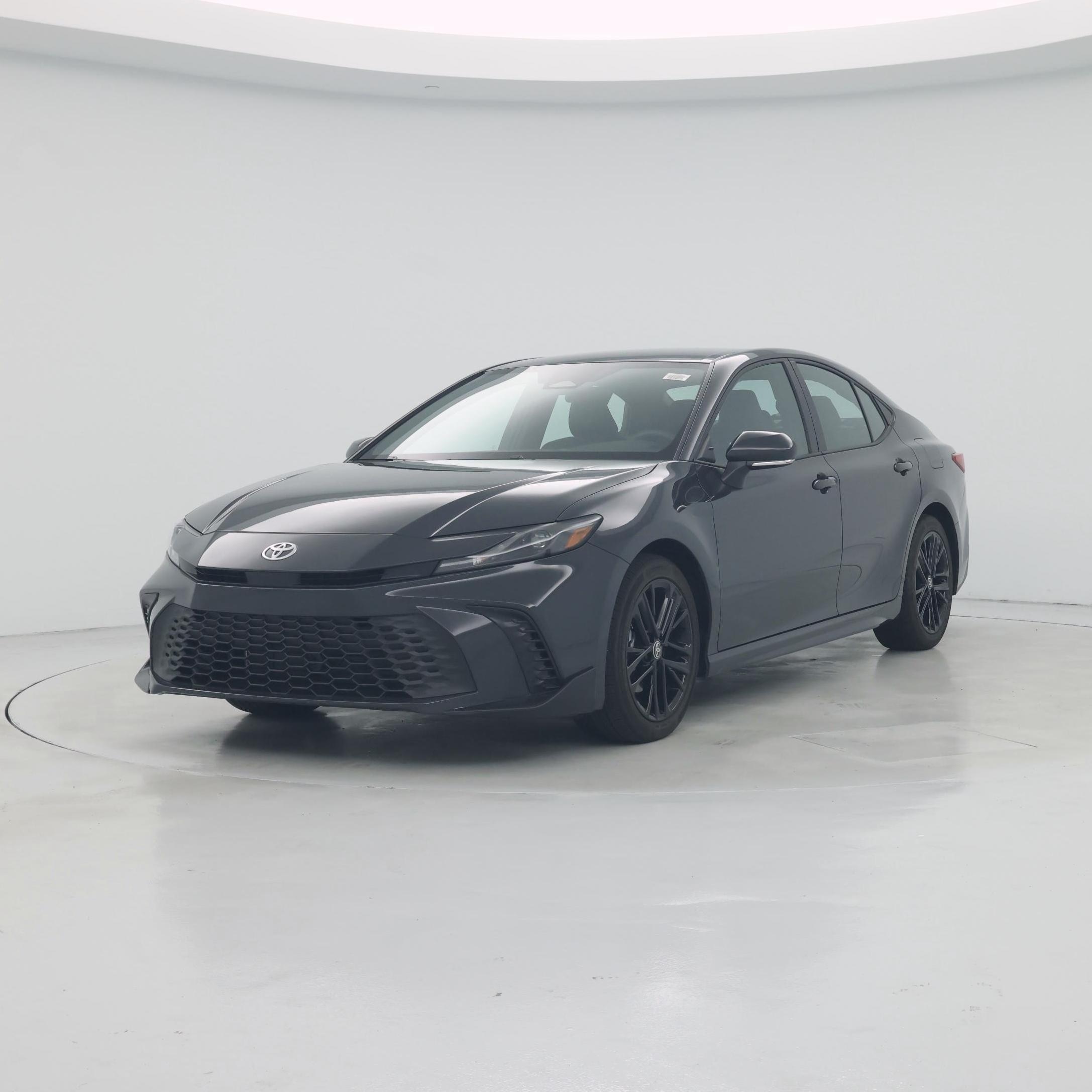 Thumbnail: 2026 Toyota Camry - 4