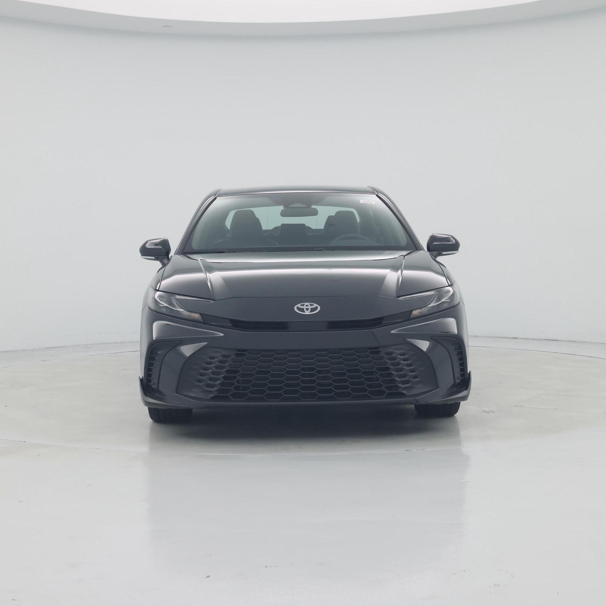Thumbnail: 2026 Toyota Camry - 5