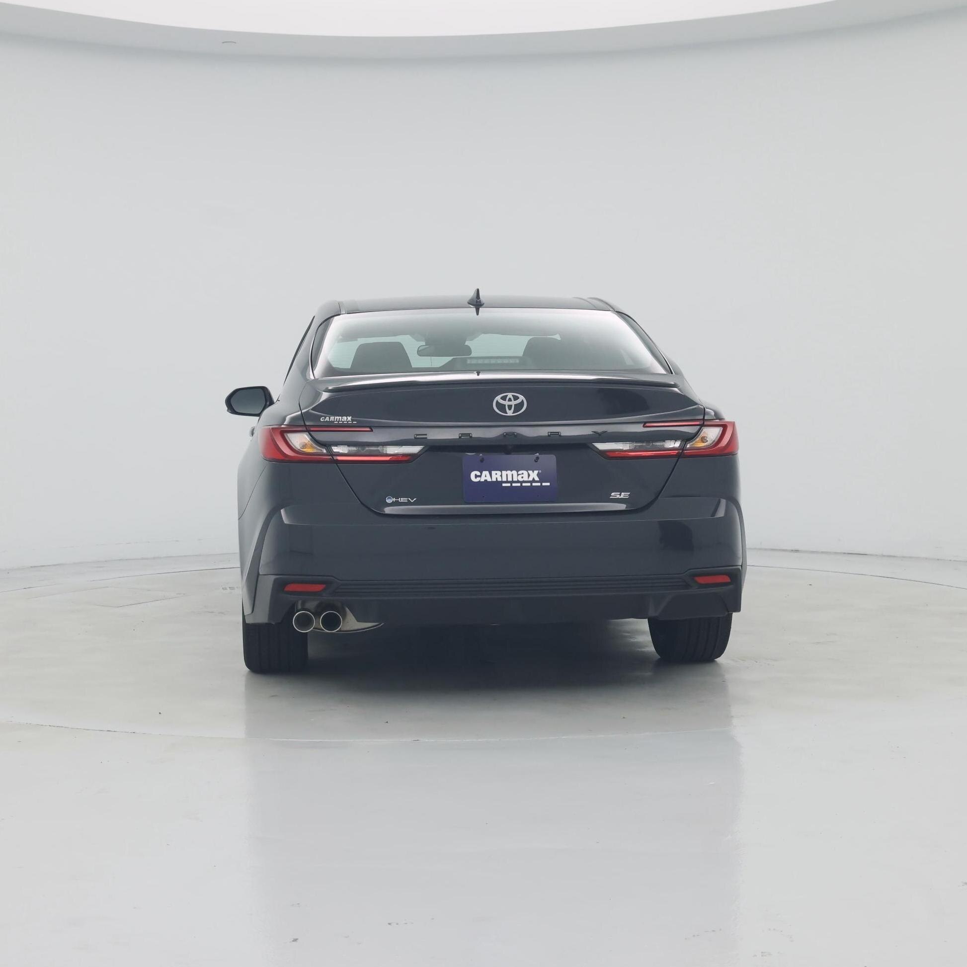 Thumbnail: 2026 Toyota Camry - 6