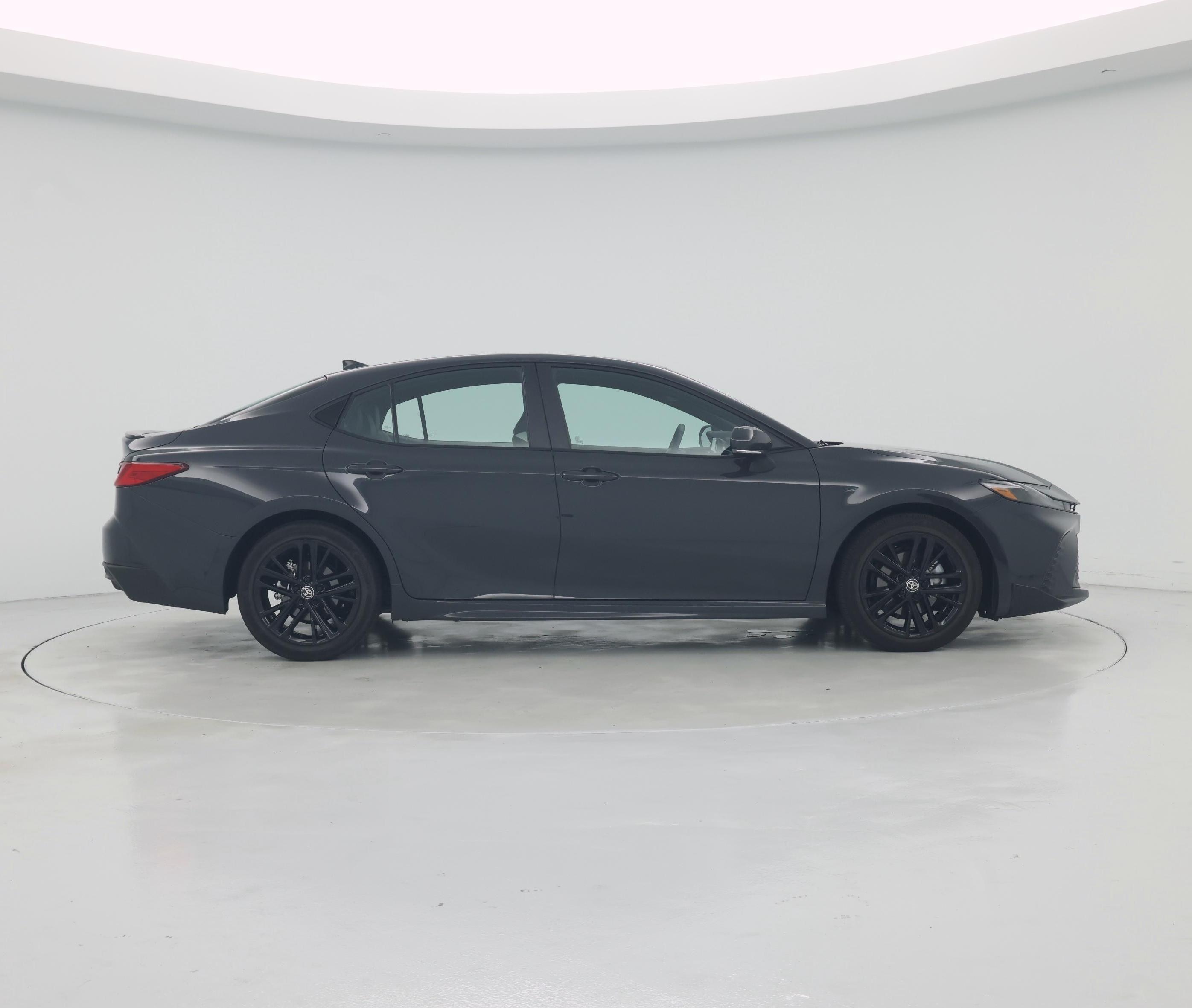 Thumbnail: 2026 Toyota Camry - 7