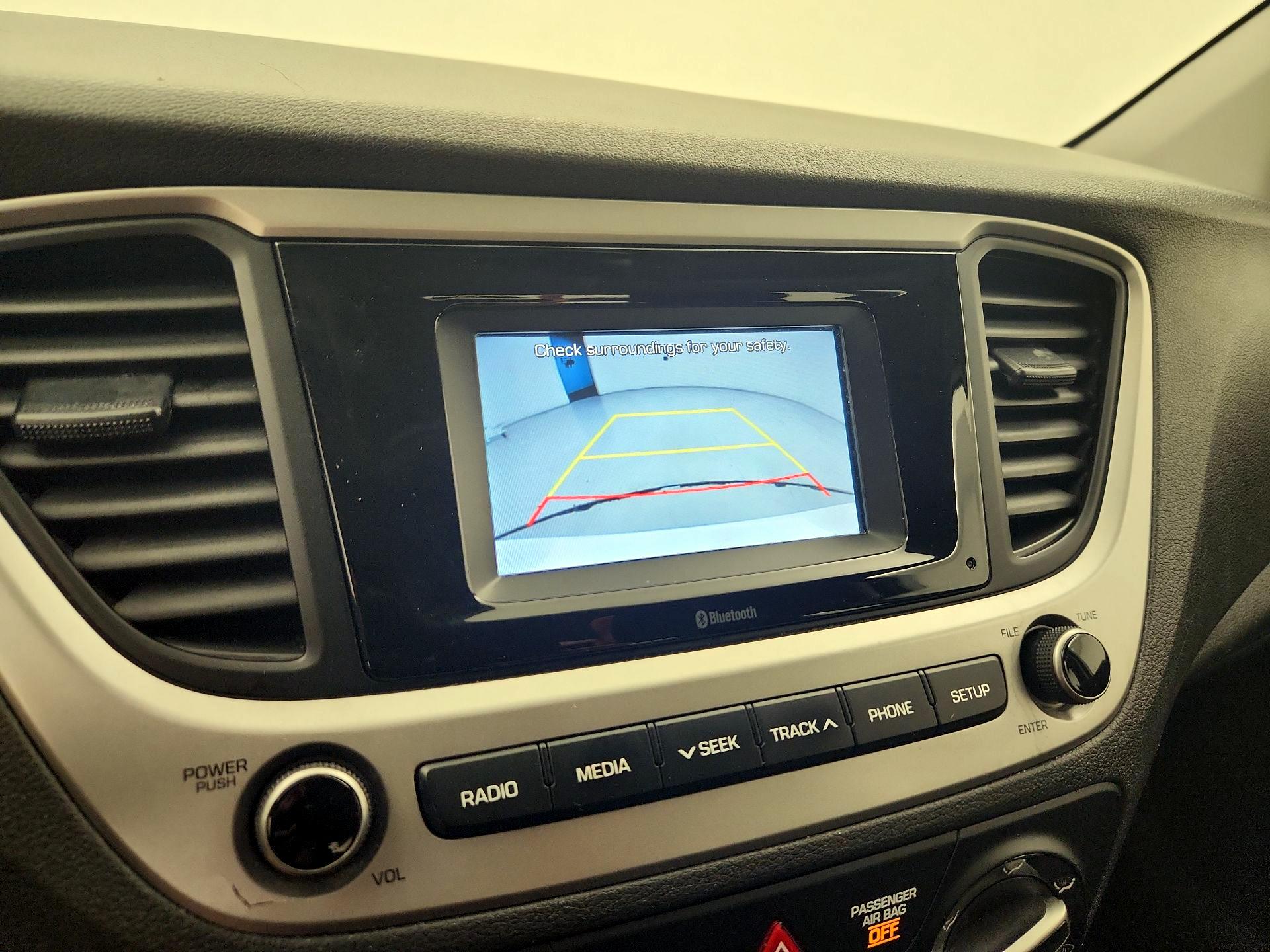 Thumbnail: 2019 Hyundai Accent - 14