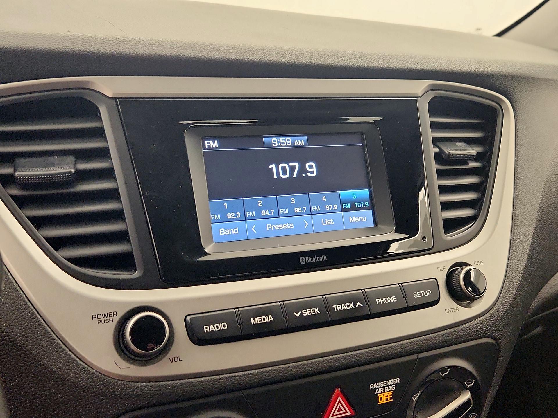 Thumbnail: 2019 Hyundai Accent - 15
