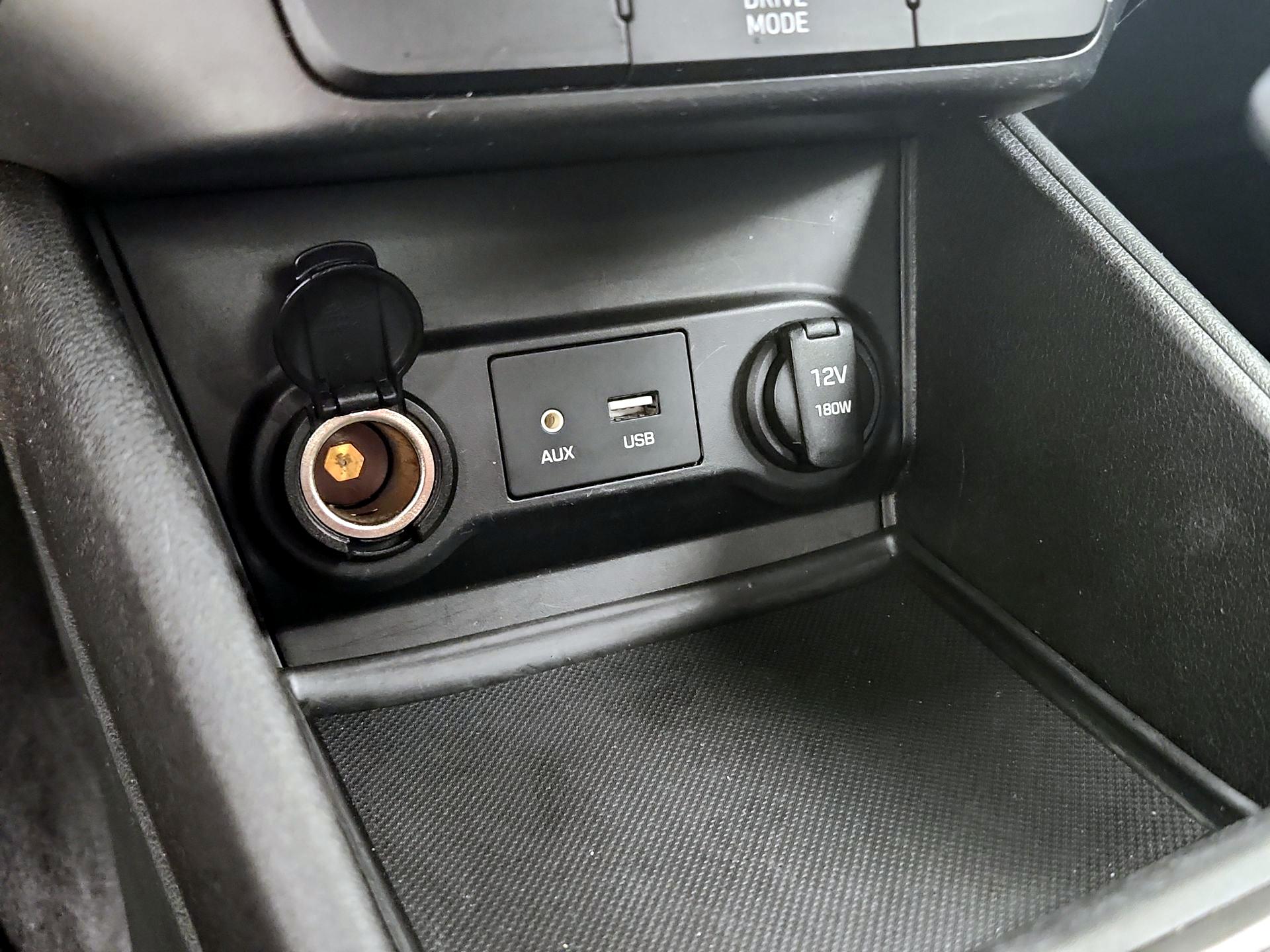 Thumbnail: 2019 Hyundai Accent - 18