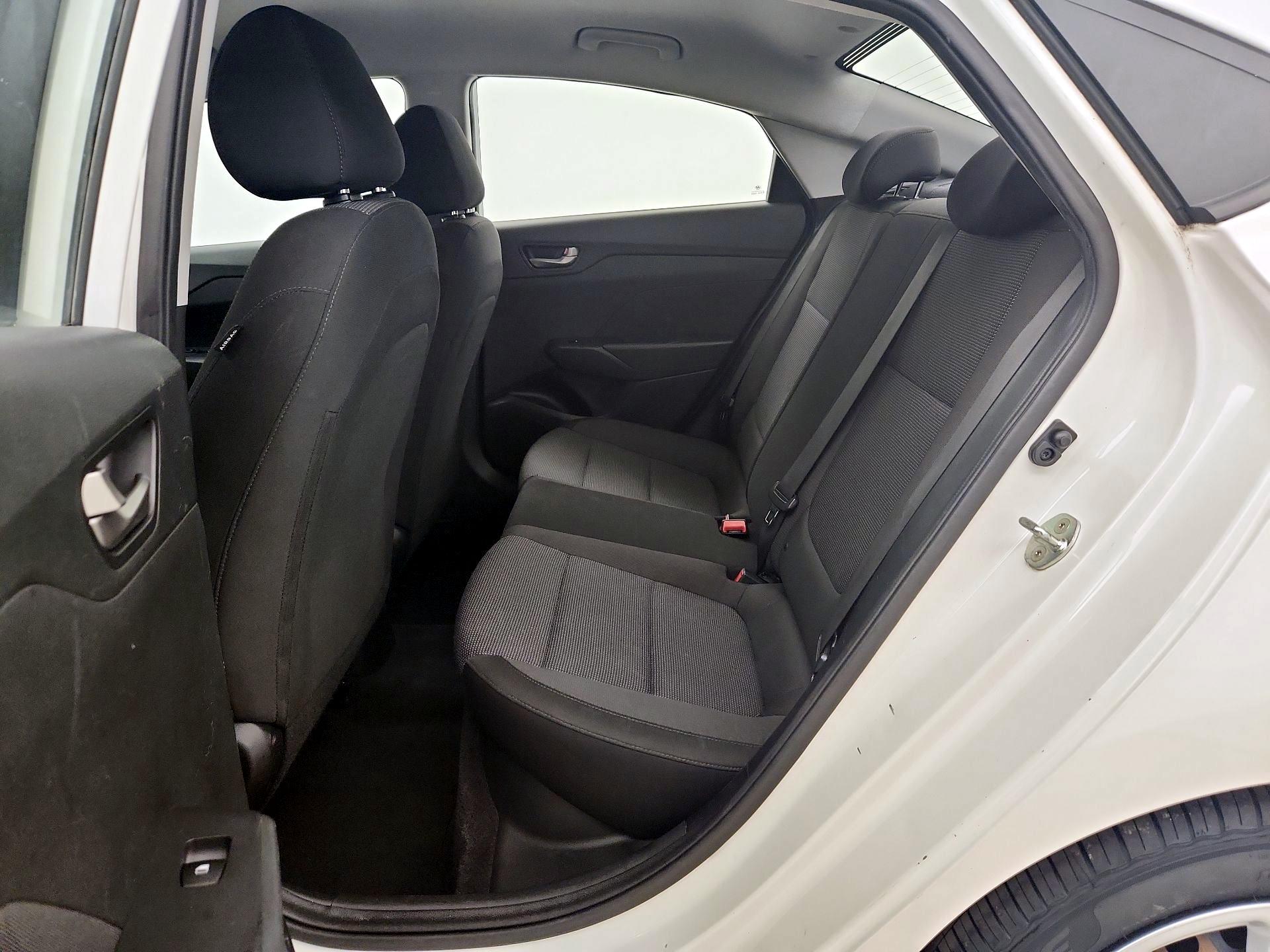 Thumbnail: 2019 Hyundai Accent - 19