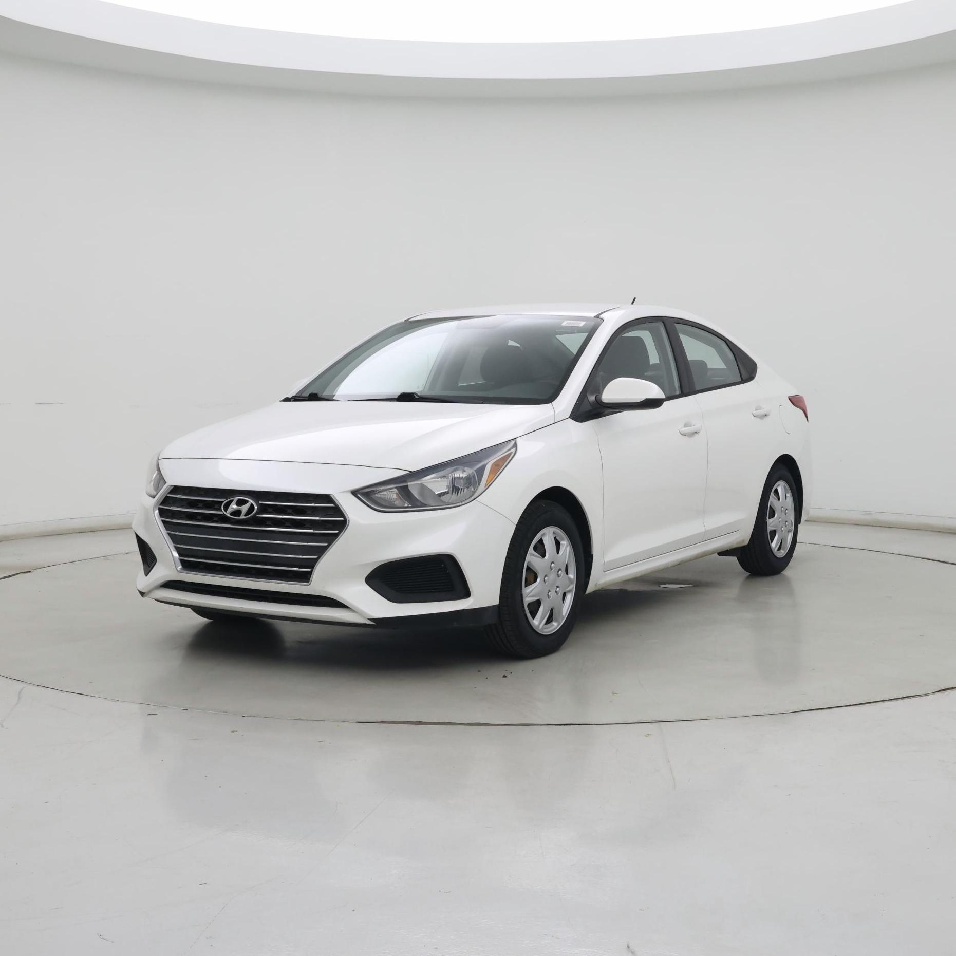 Thumbnail: 2019 Hyundai Accent - 4