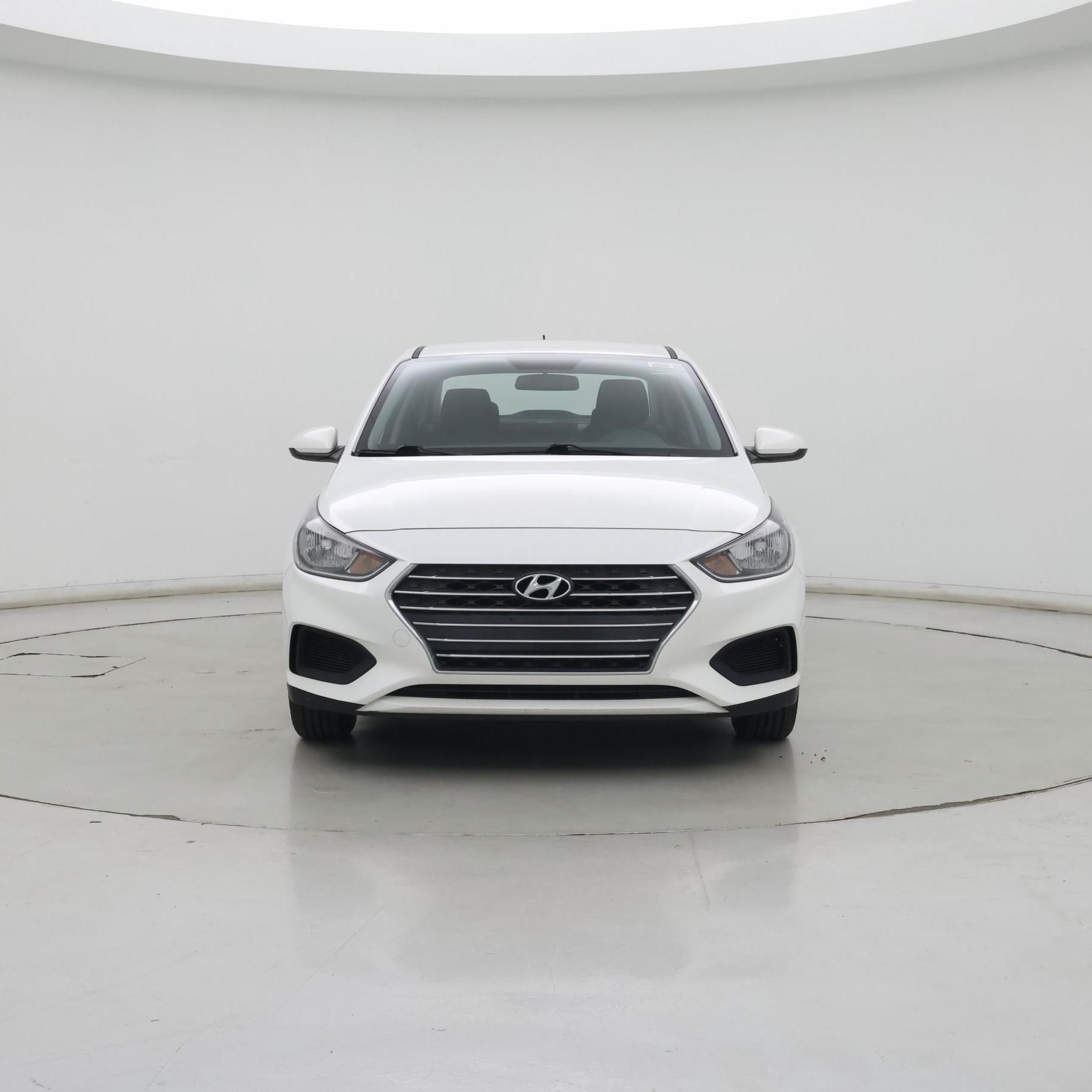 Thumbnail: 2019 Hyundai Accent - 5