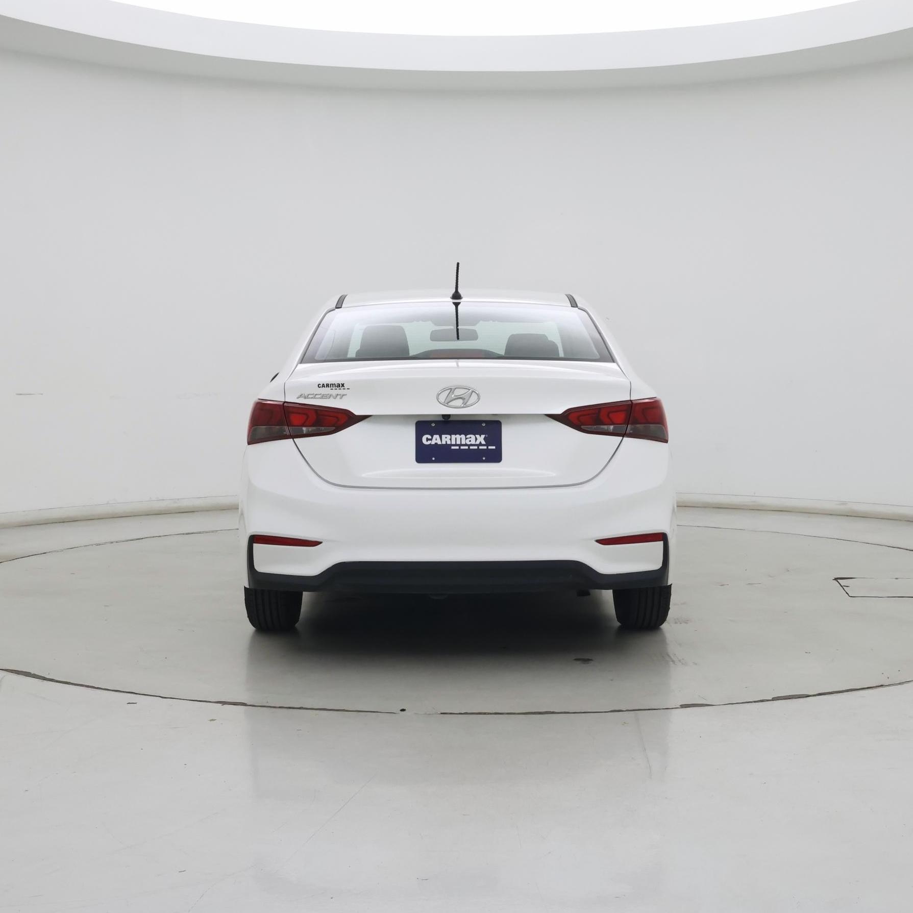 Thumbnail: 2019 Hyundai Accent - 6