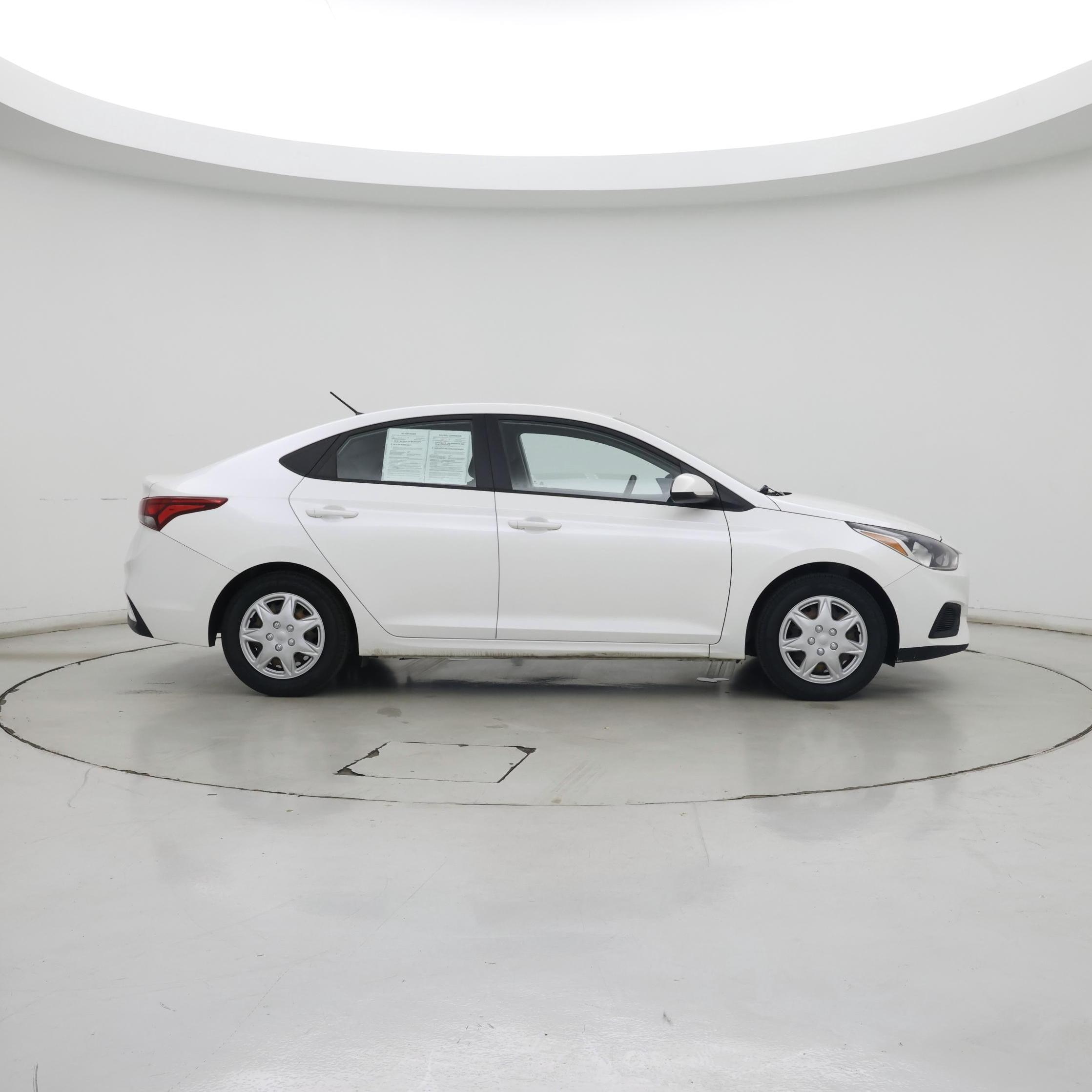 Thumbnail: 2019 Hyundai Accent - 7