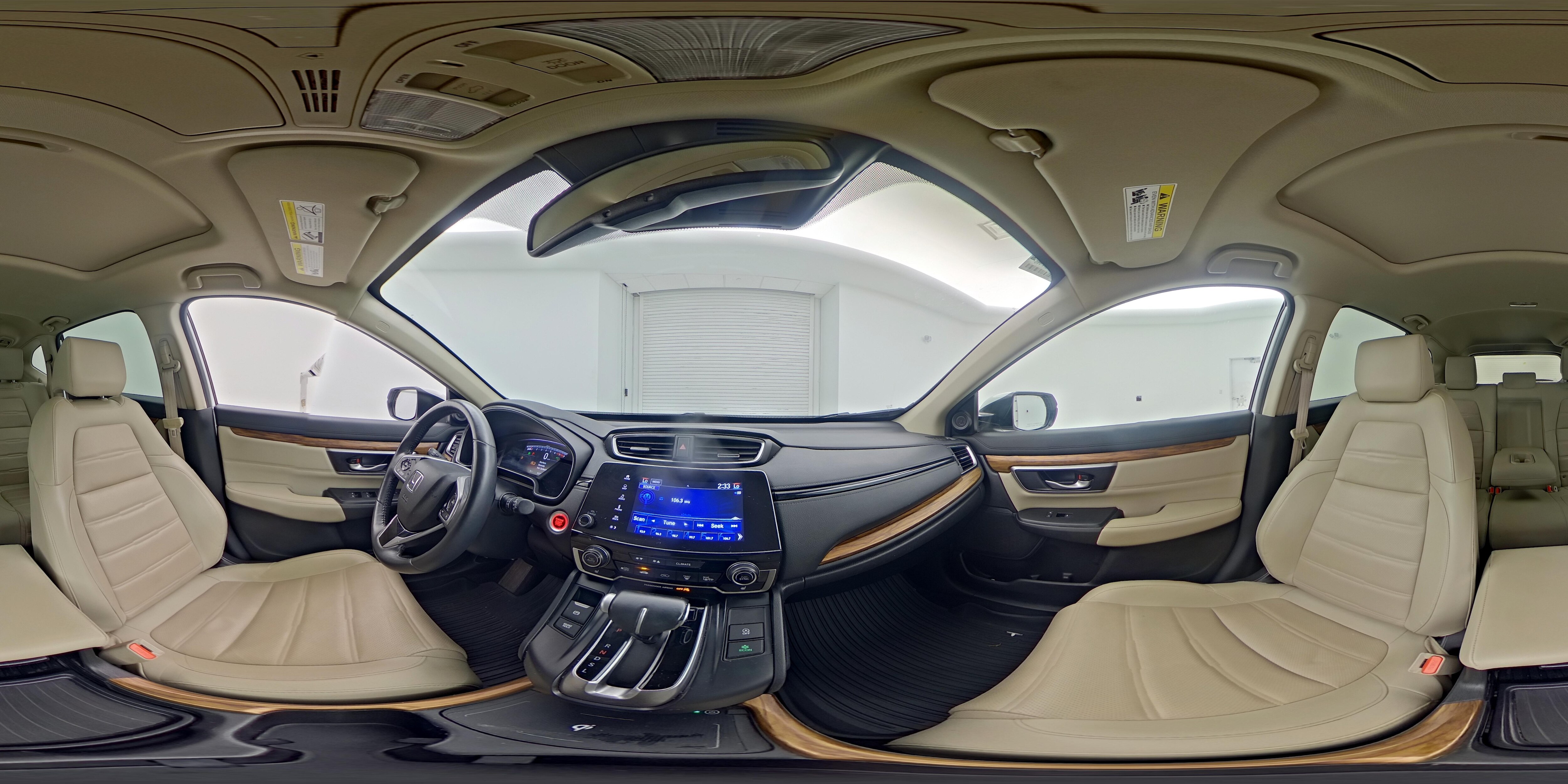 2022 Honda CR-V Touring - Photo 25