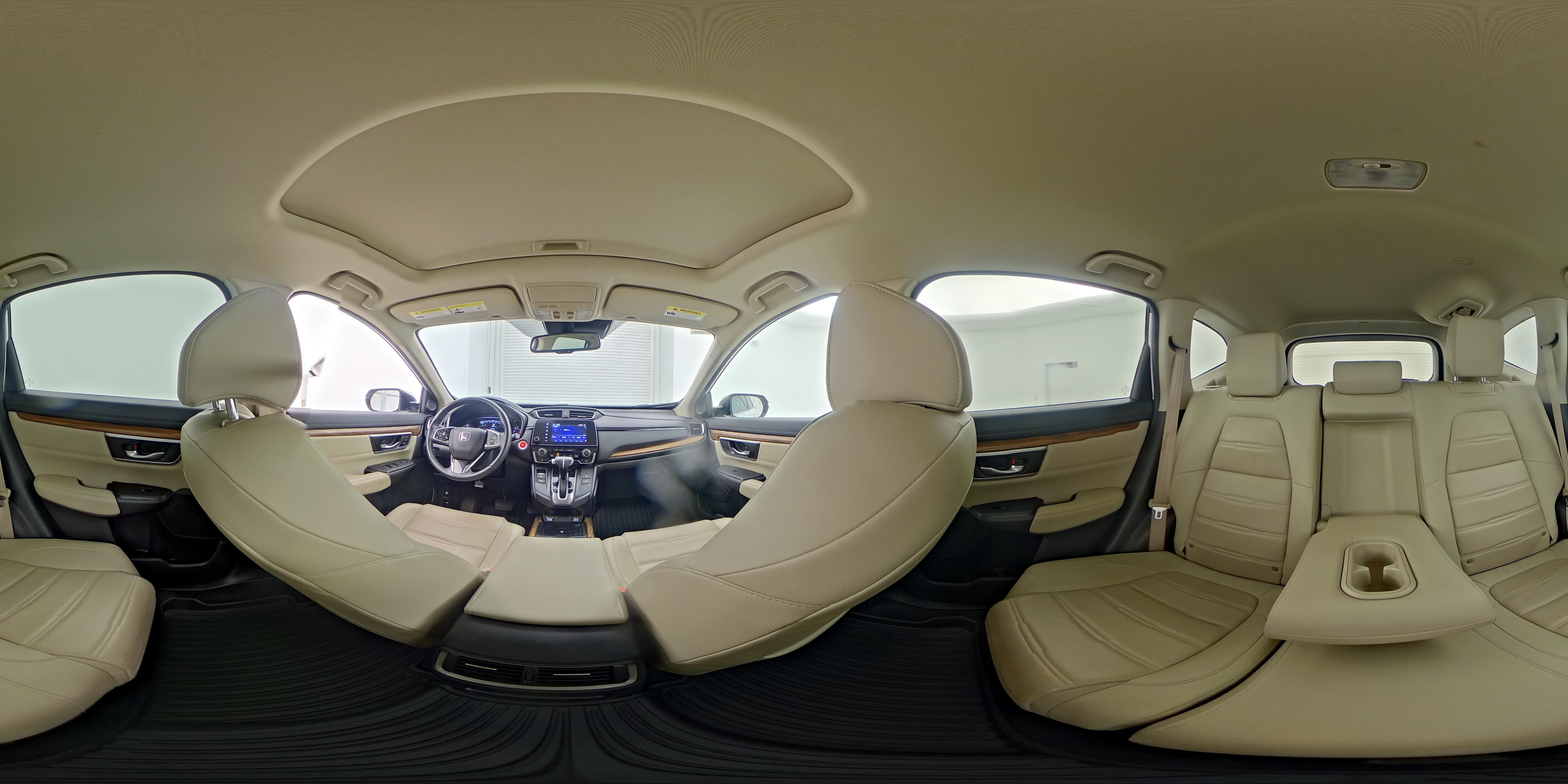 2022 Honda CR-V Touring - Photo 26