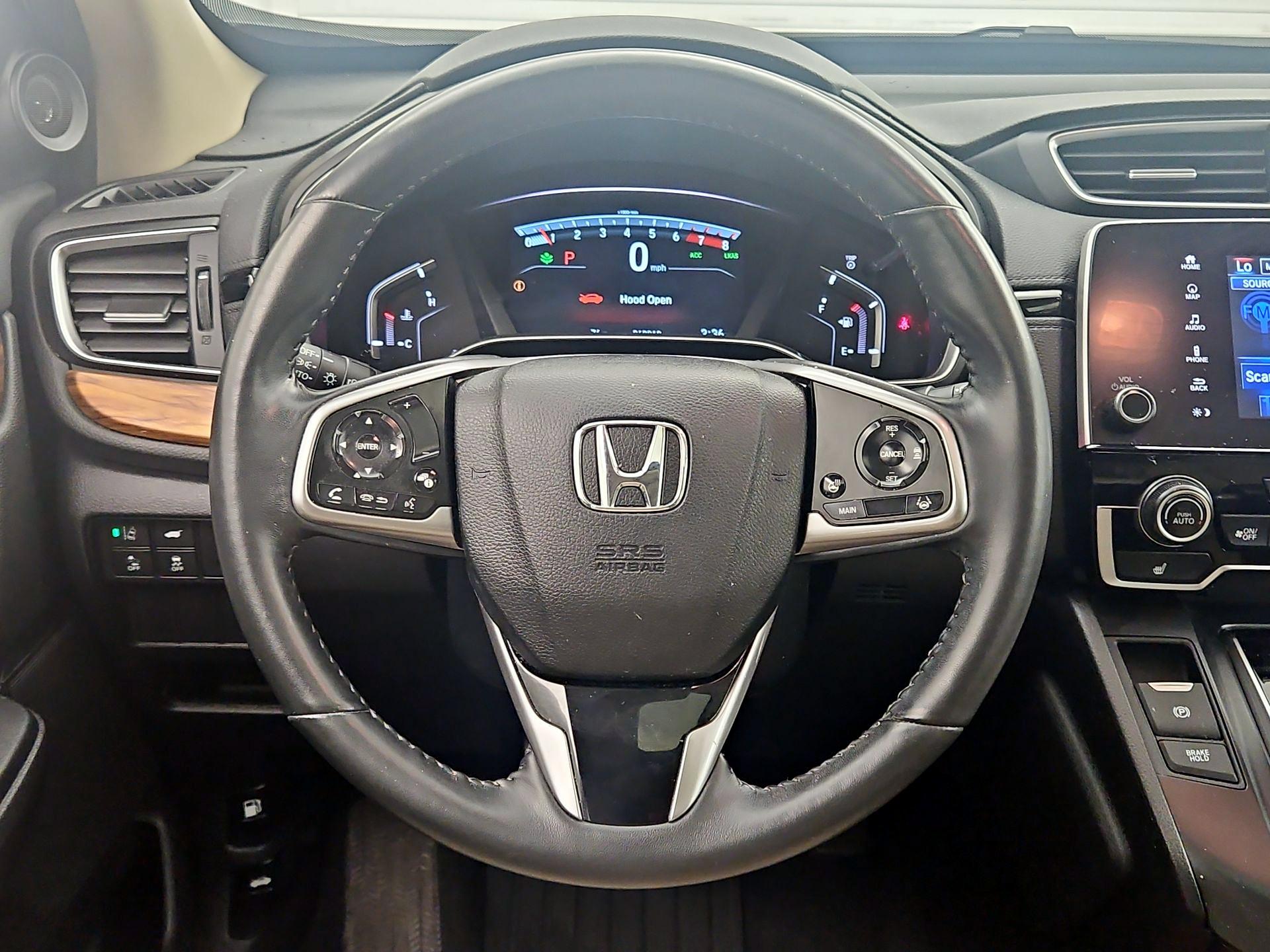 Thumbnail: 2022 Honda CR-V - 10