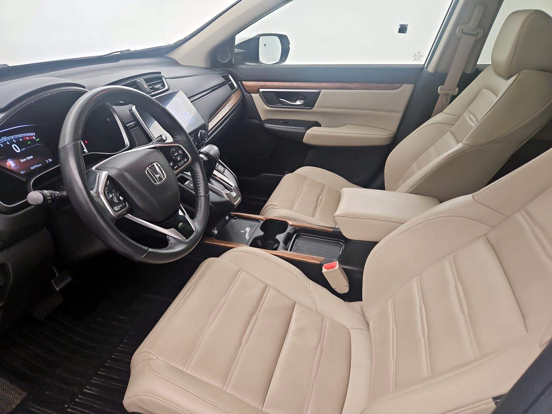Thumbnail: 2022 Honda CR-V - 11