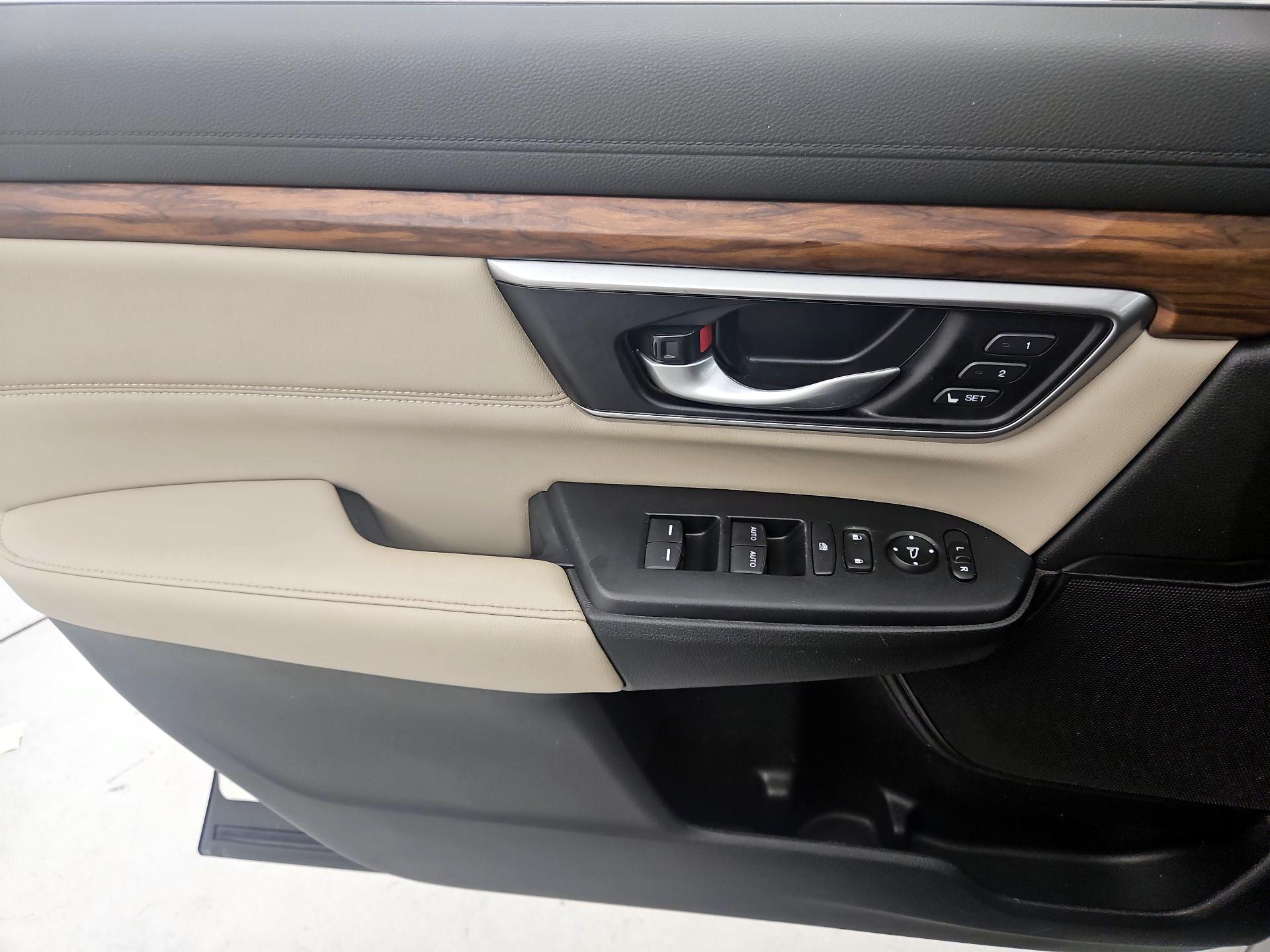 Thumbnail: 2022 Honda CR-V - 12