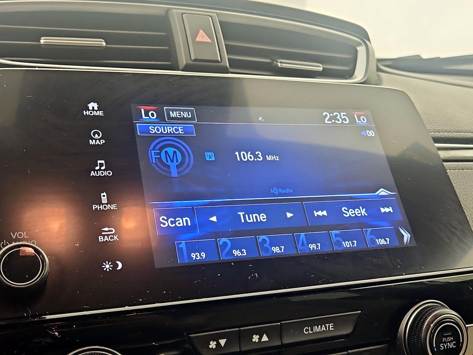 2022 Honda CR-V Touring - Photo 16