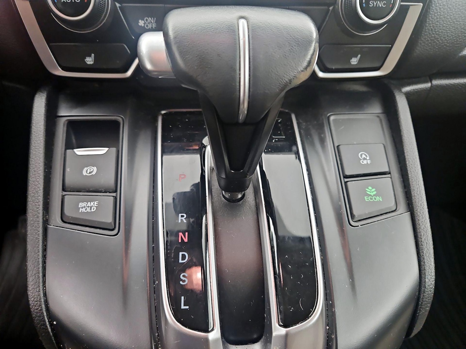2022 Honda CR-V Touring - Photo 18