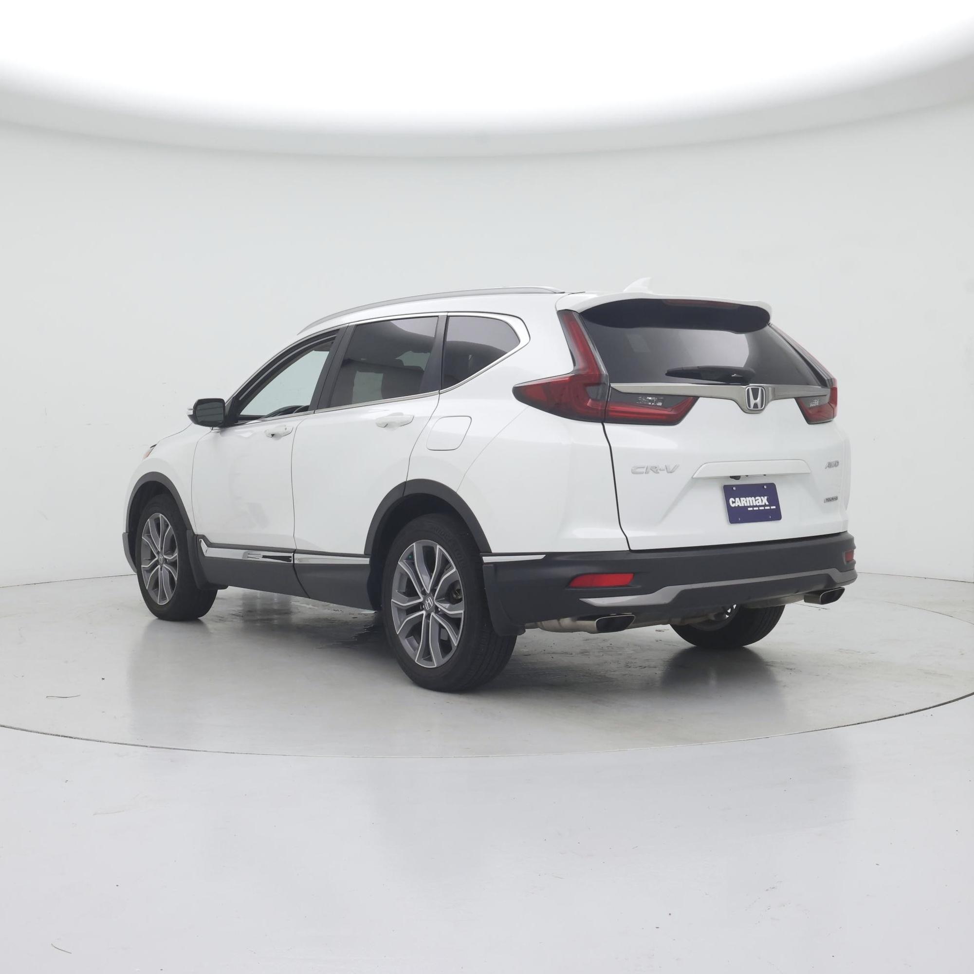 Thumbnail: 2022 Honda CR-V - 2