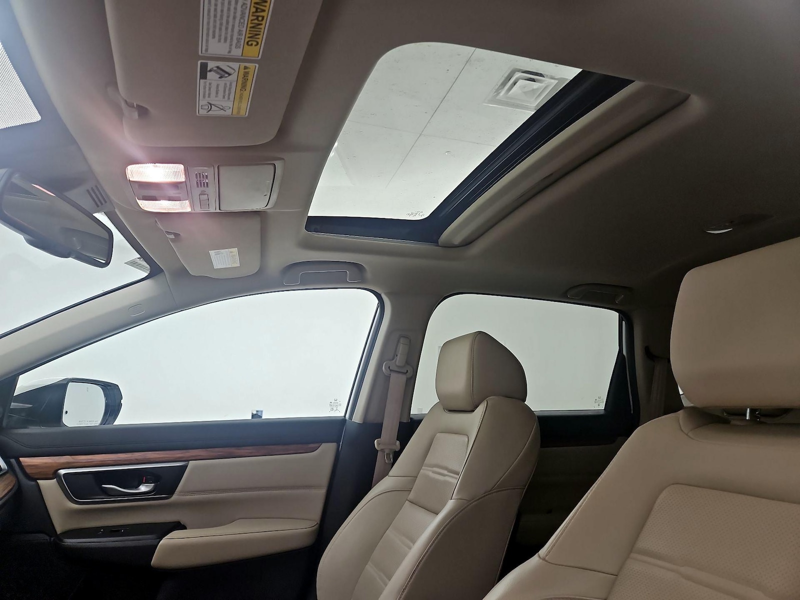 2022 Honda CR-V Touring - Photo 20