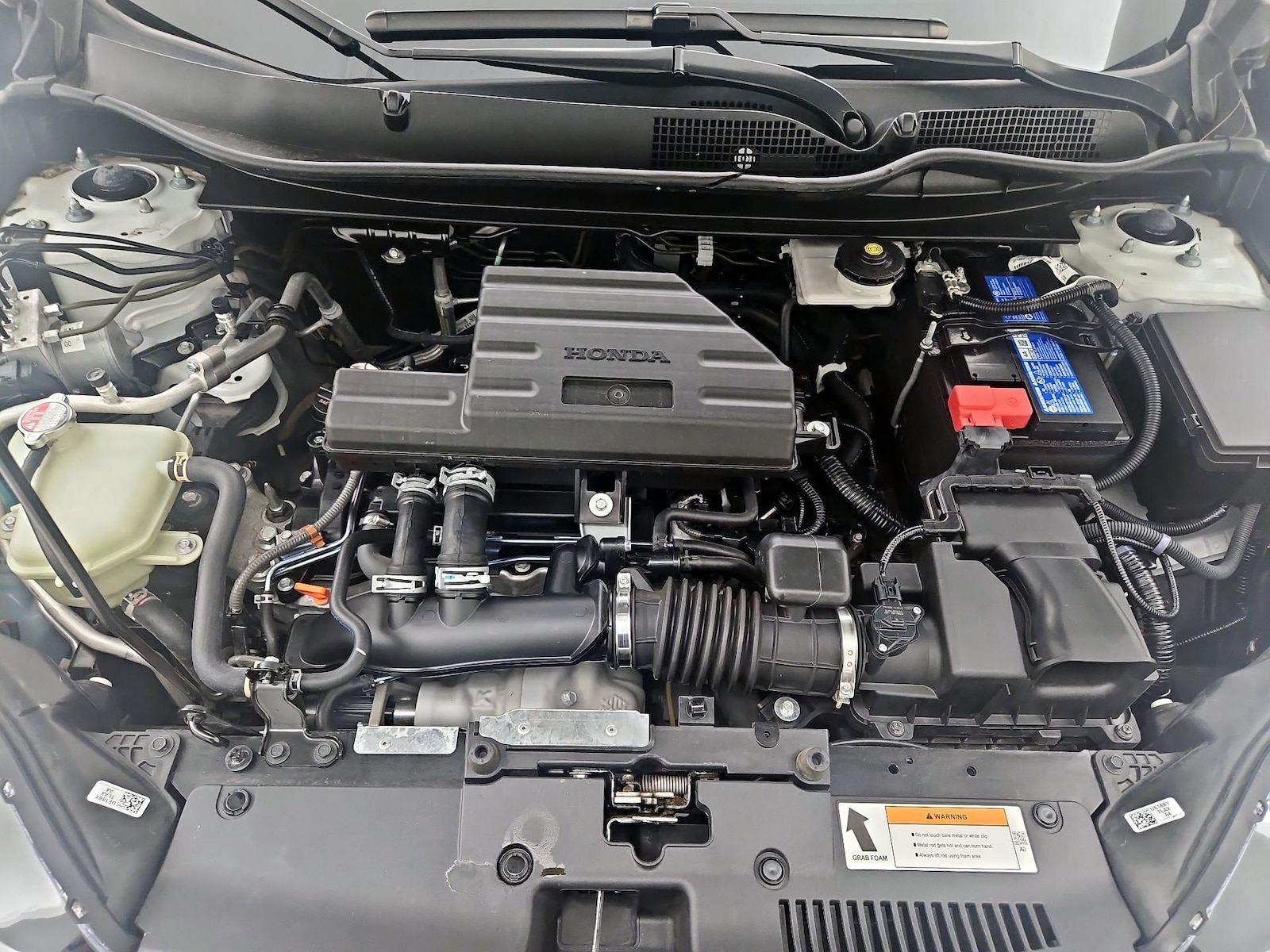 2022 Honda CR-V Touring - Photo 23