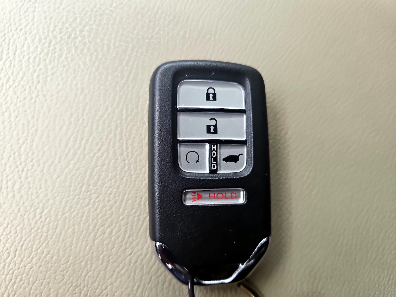 2022 Honda CR-V Touring - Photo 24