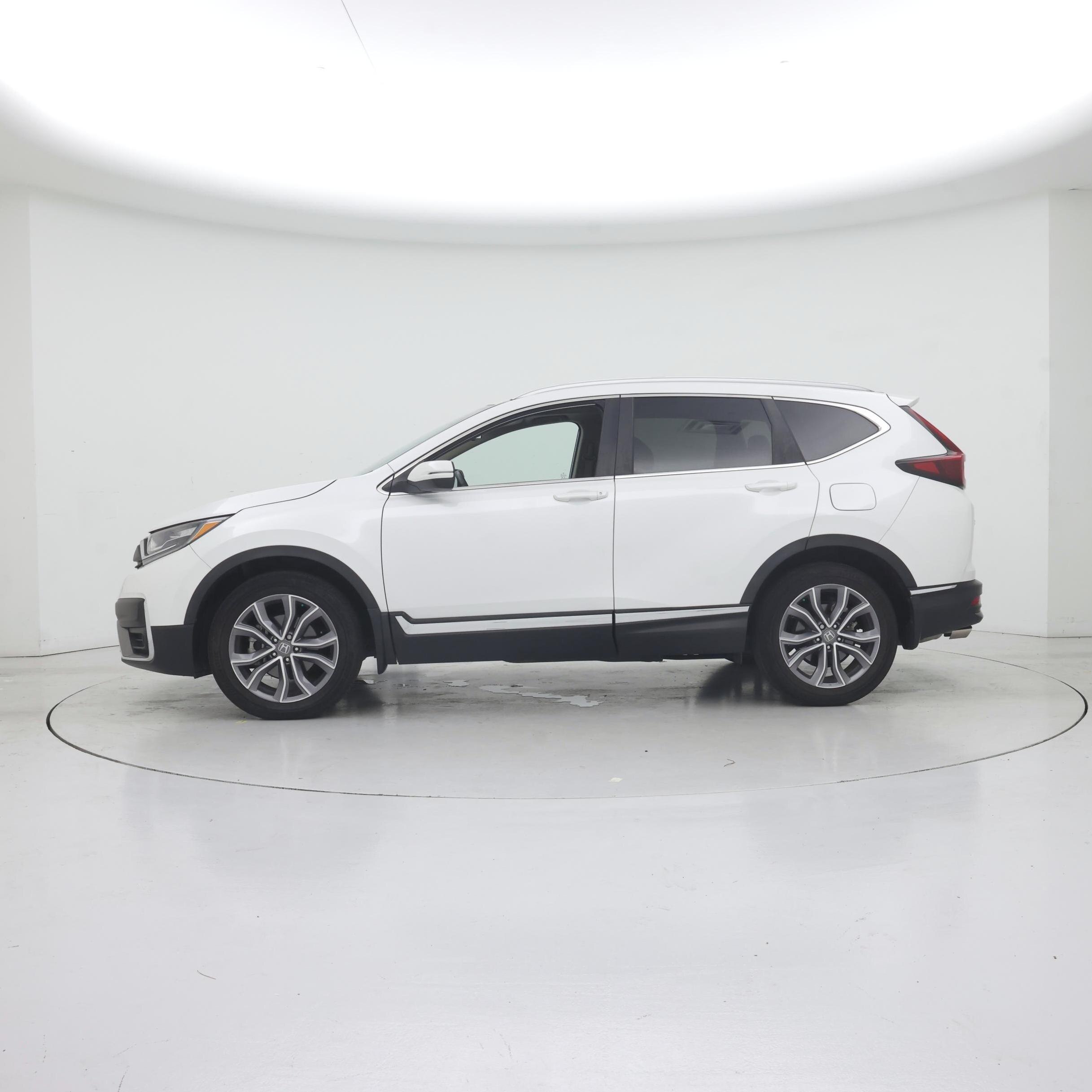 Thumbnail: 2022 Honda CR-V - 3
