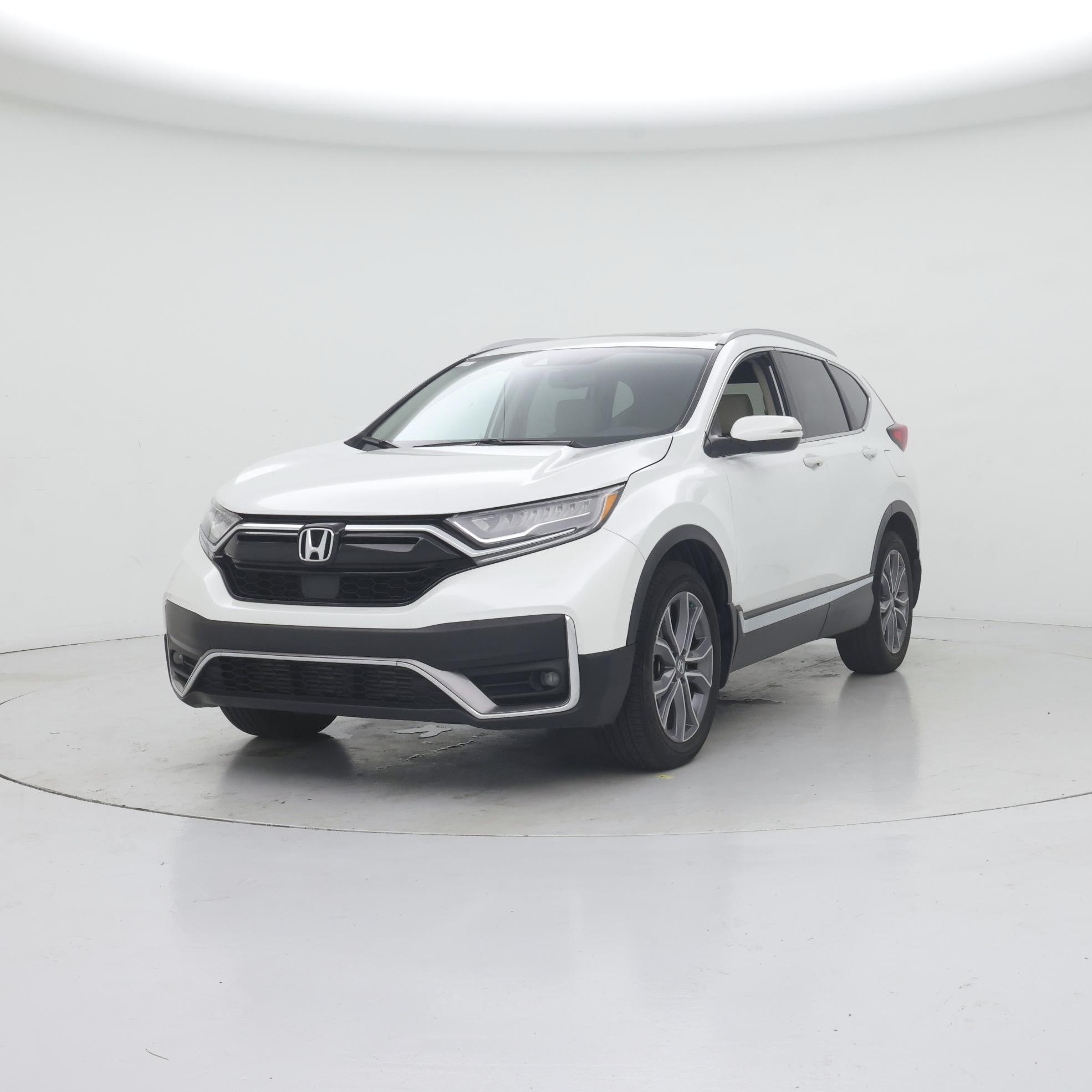 Thumbnail: 2022 Honda CR-V - 4