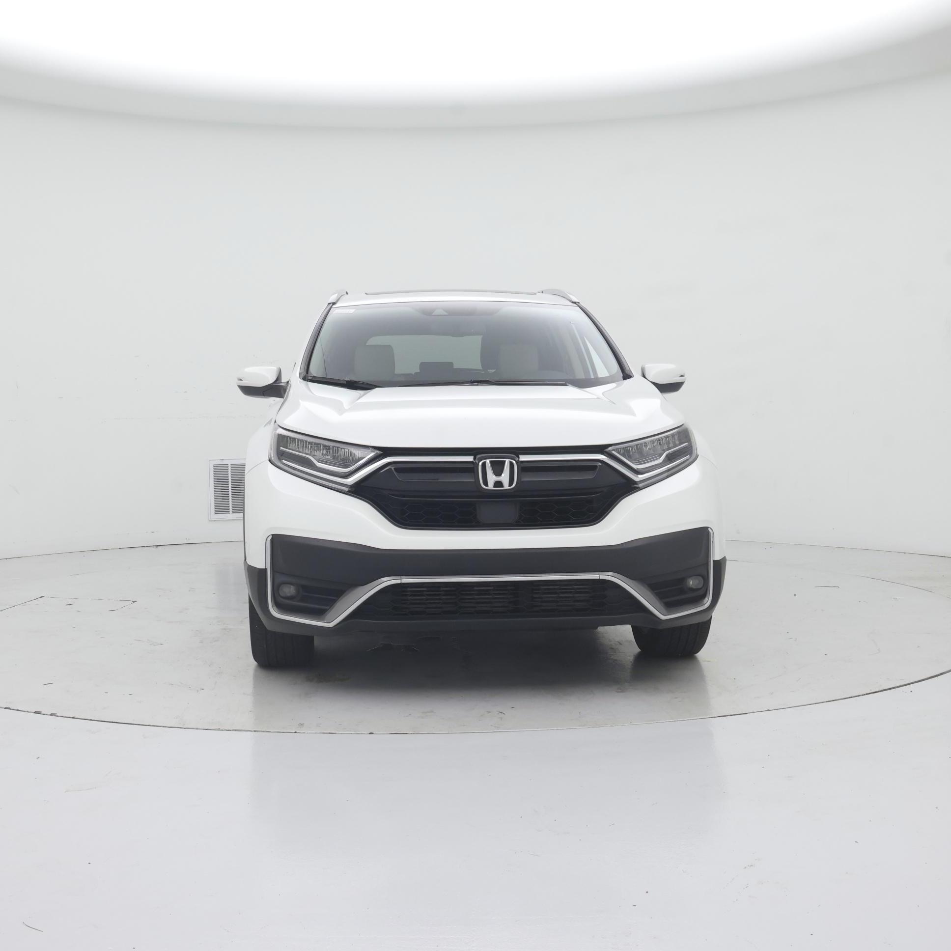 Thumbnail: 2022 Honda CR-V - 5