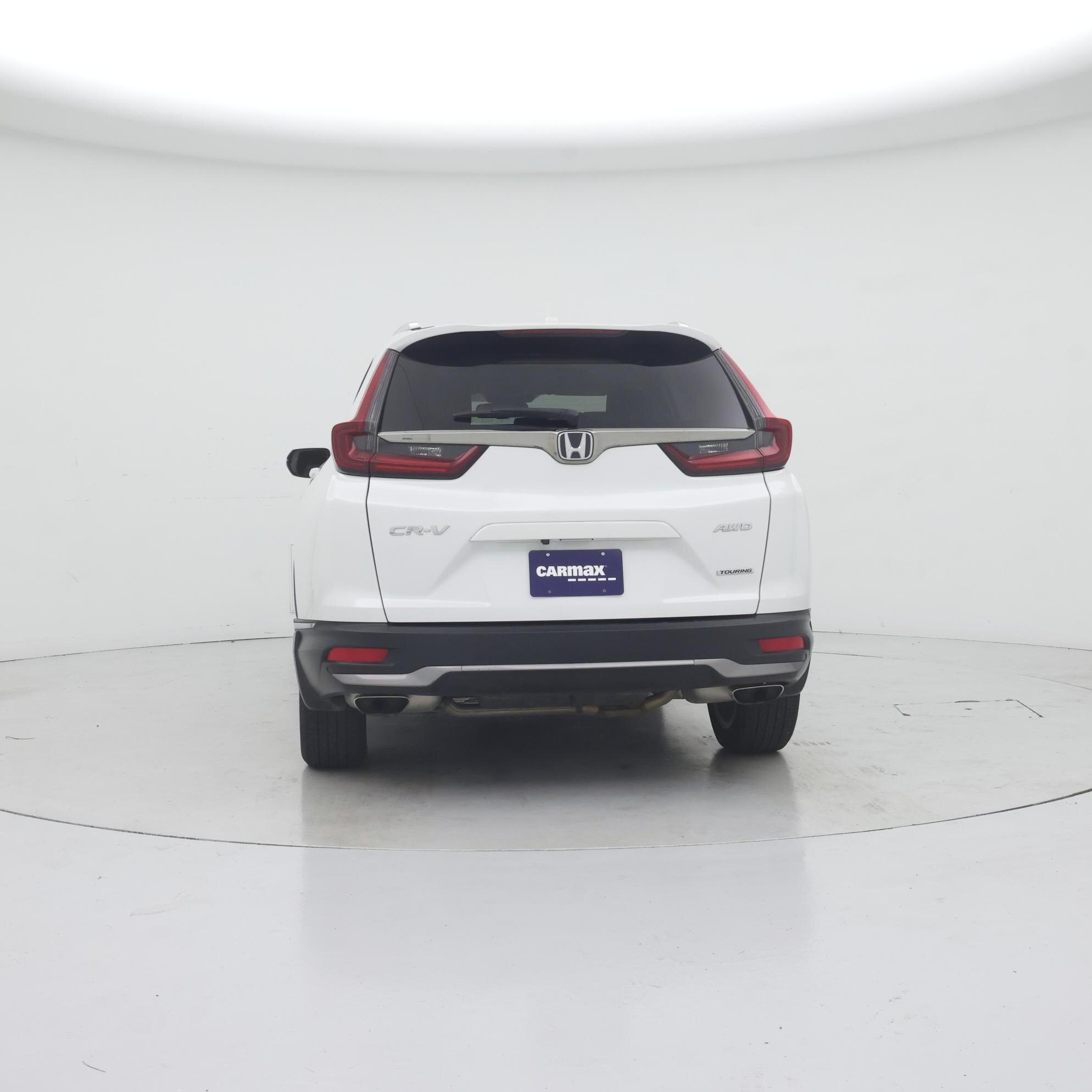 Thumbnail: 2022 Honda CR-V - 6